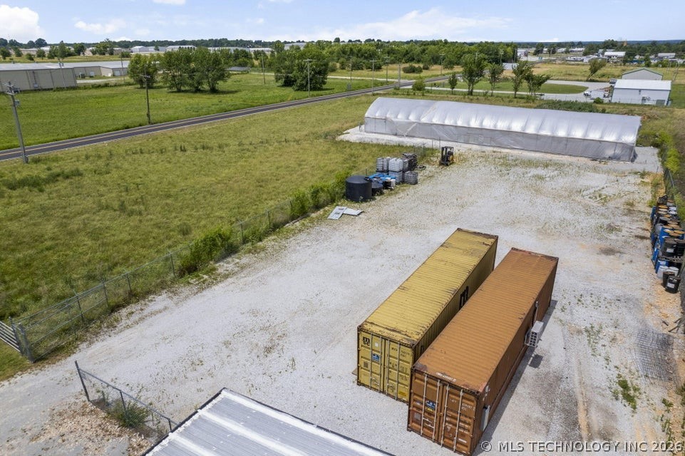 64050 E 290 Grove OK 74344