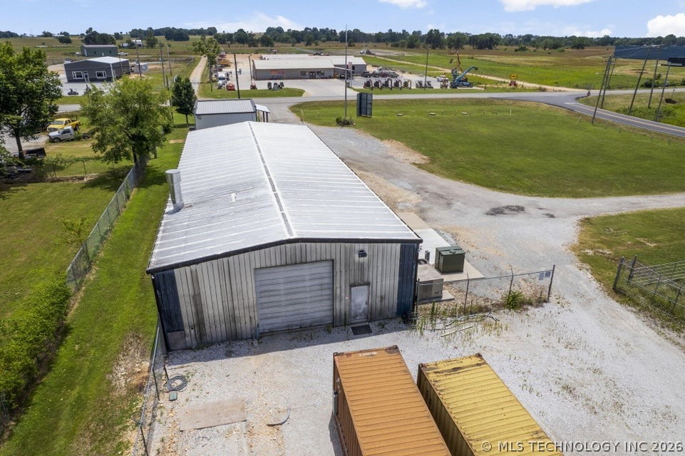 64050 E 290 Grove OK 74344