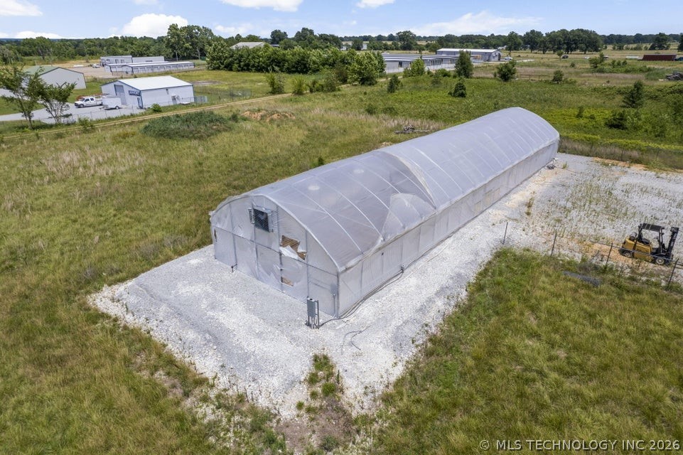 64050 E 290 Grove OK 74344