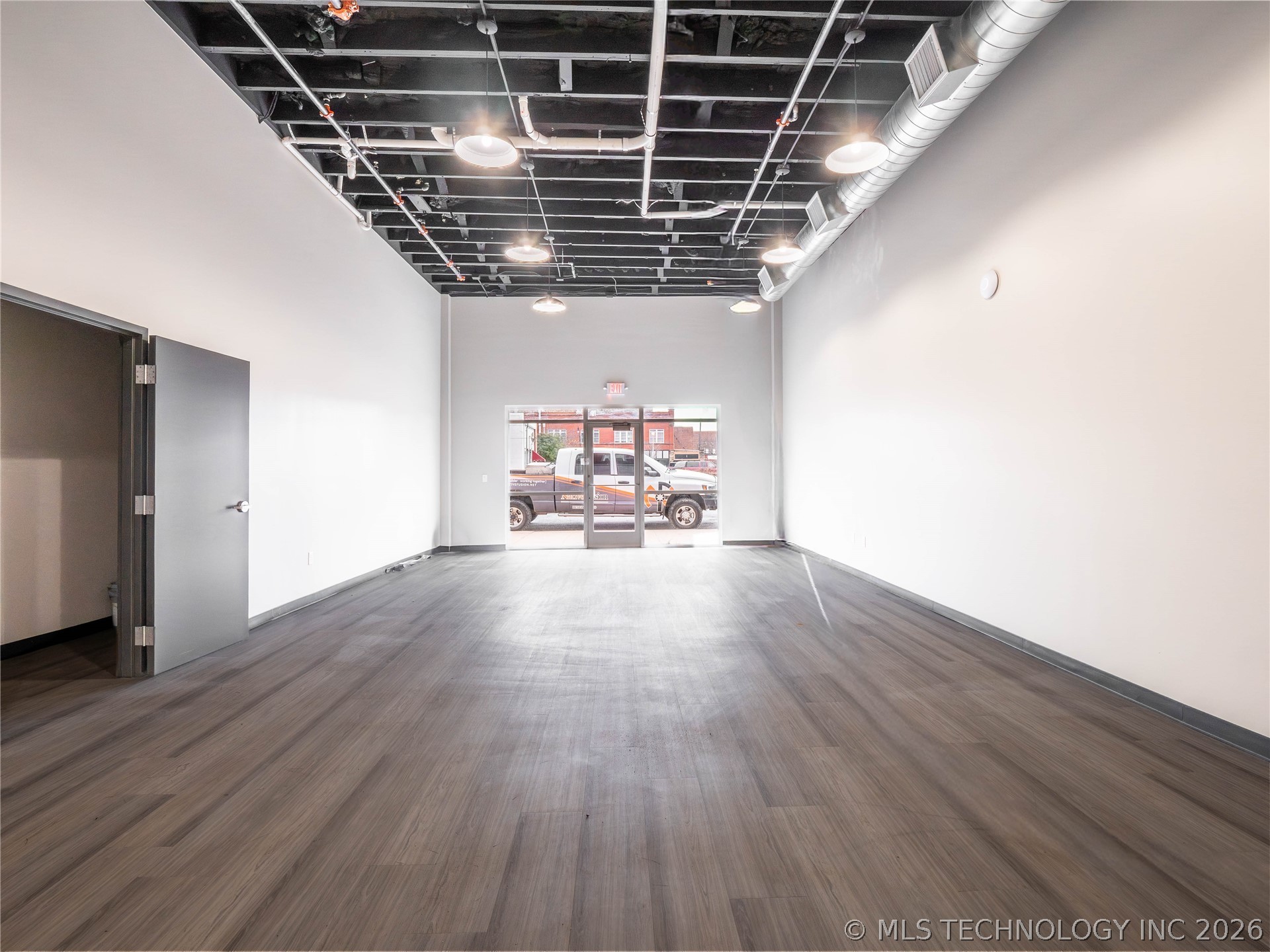 205 W 5th Street Okmulgee OK 74447