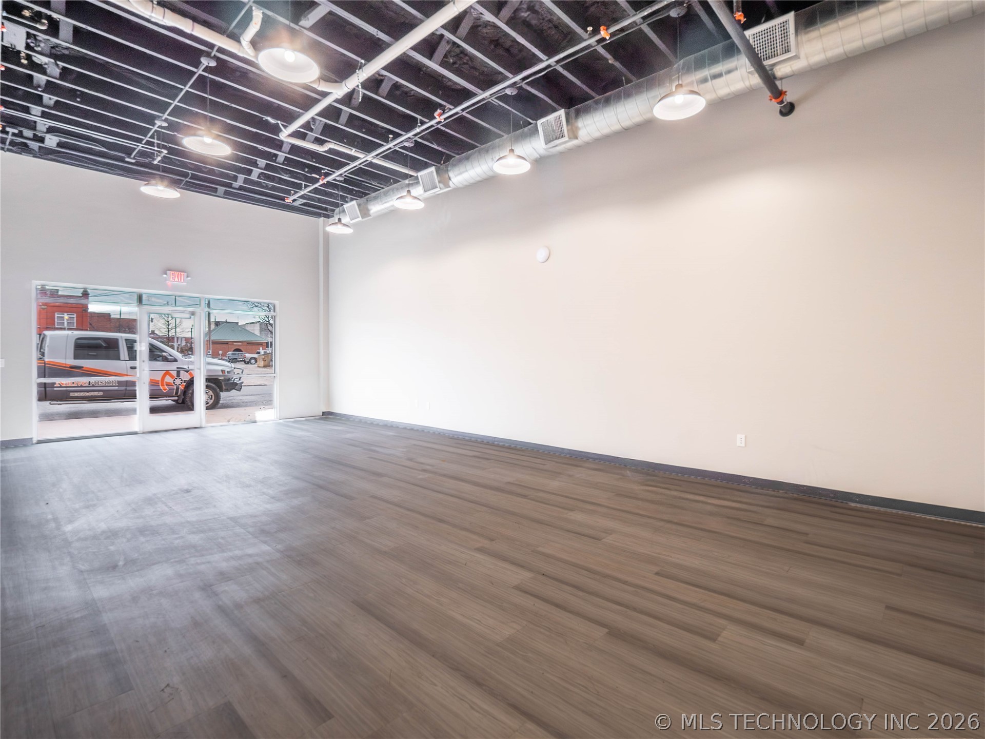 205 W 5th Street Okmulgee OK 74447