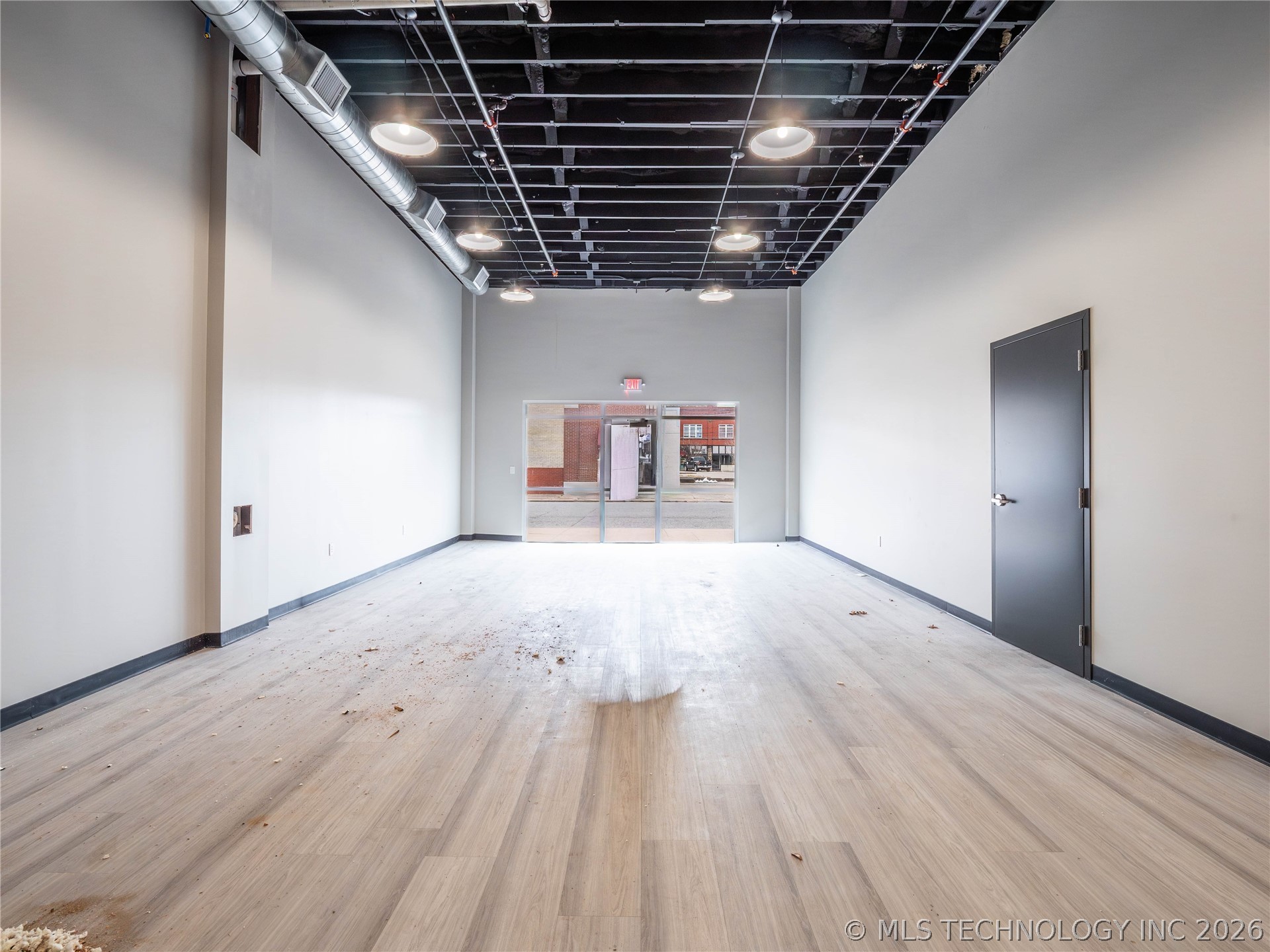 205 W 5th Street Okmulgee OK 74447