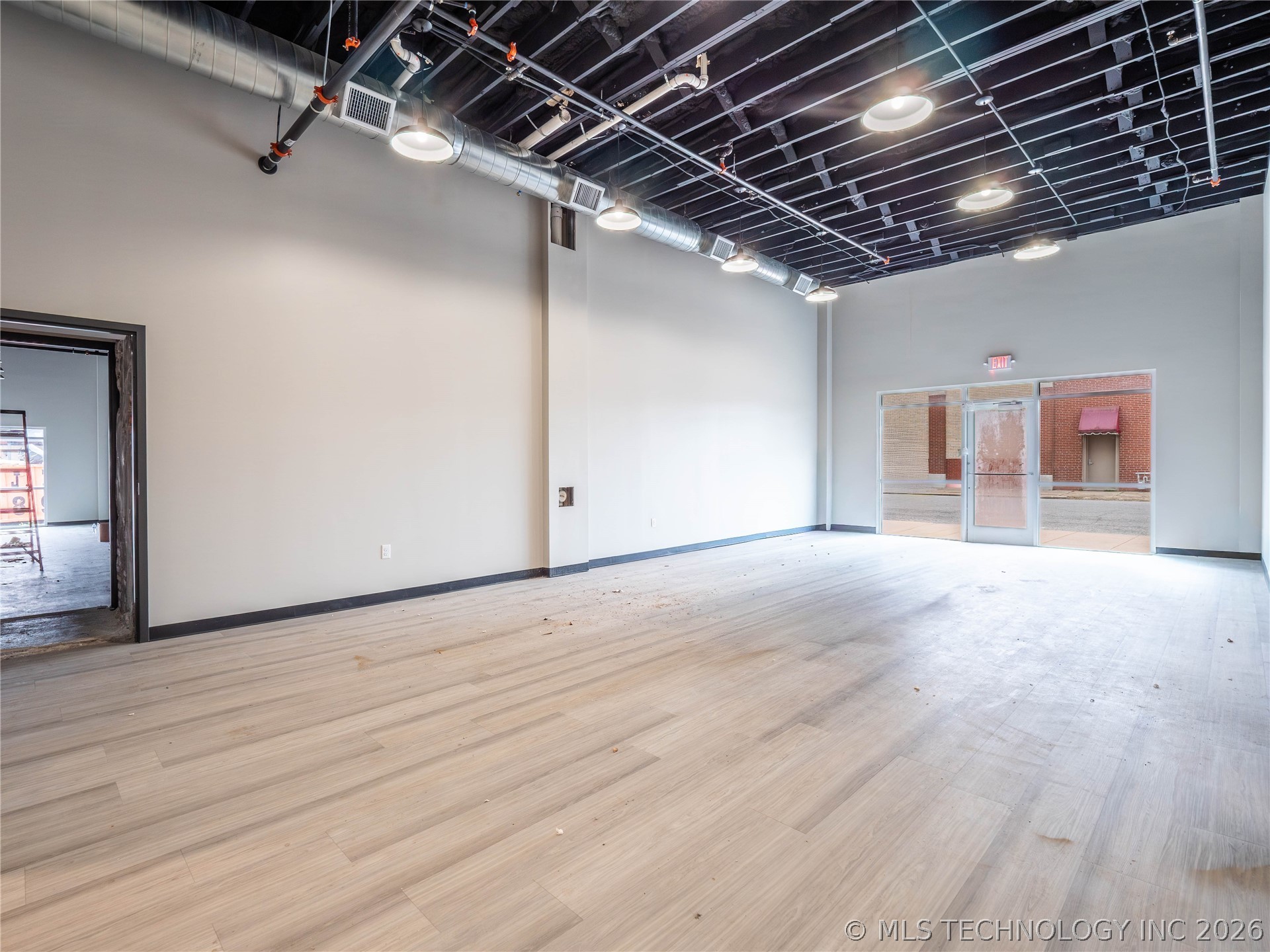 205 W 5th Street Okmulgee OK 74447