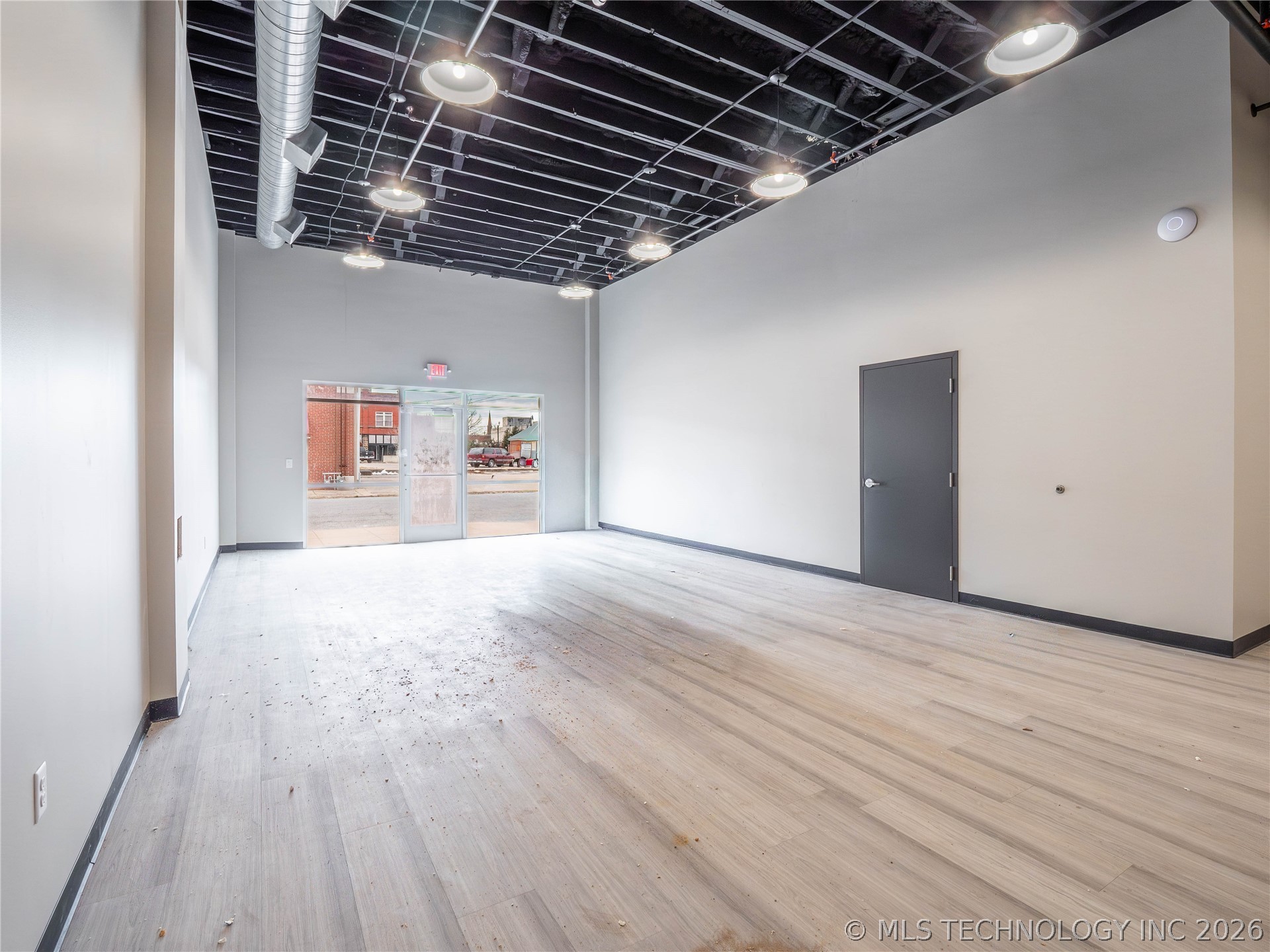 205 W 5th Street Okmulgee OK 74447
