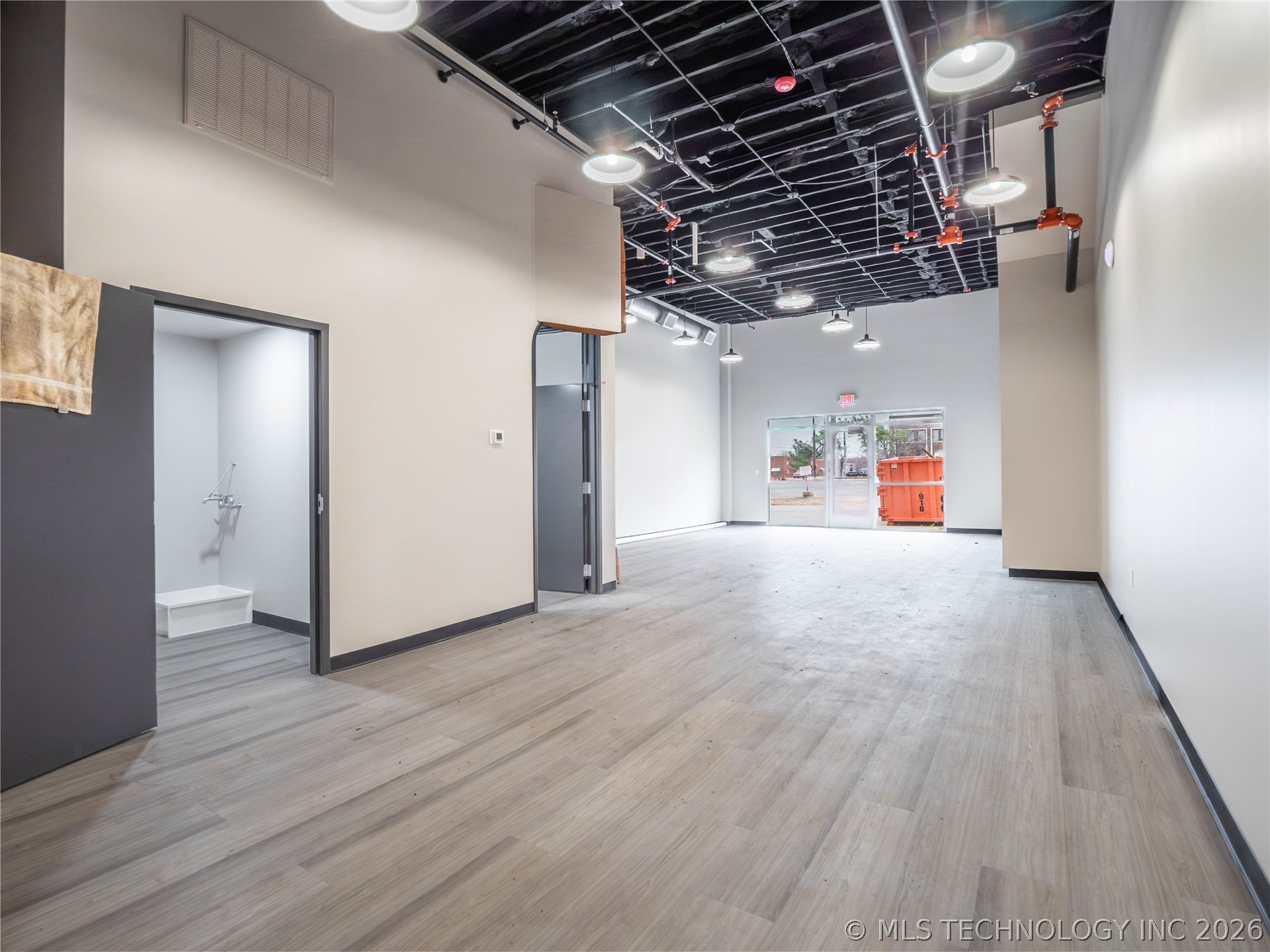205 W 5th Street Okmulgee OK 74447