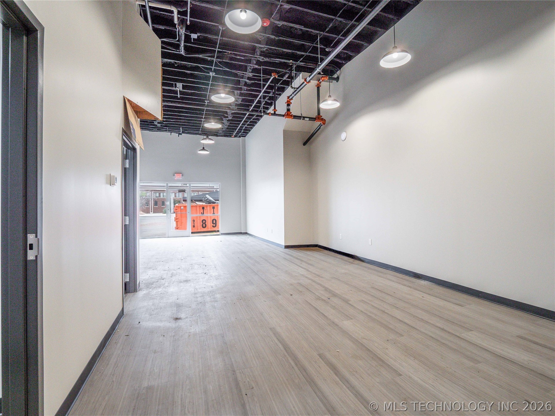 205 W 5th Street Okmulgee OK 74447