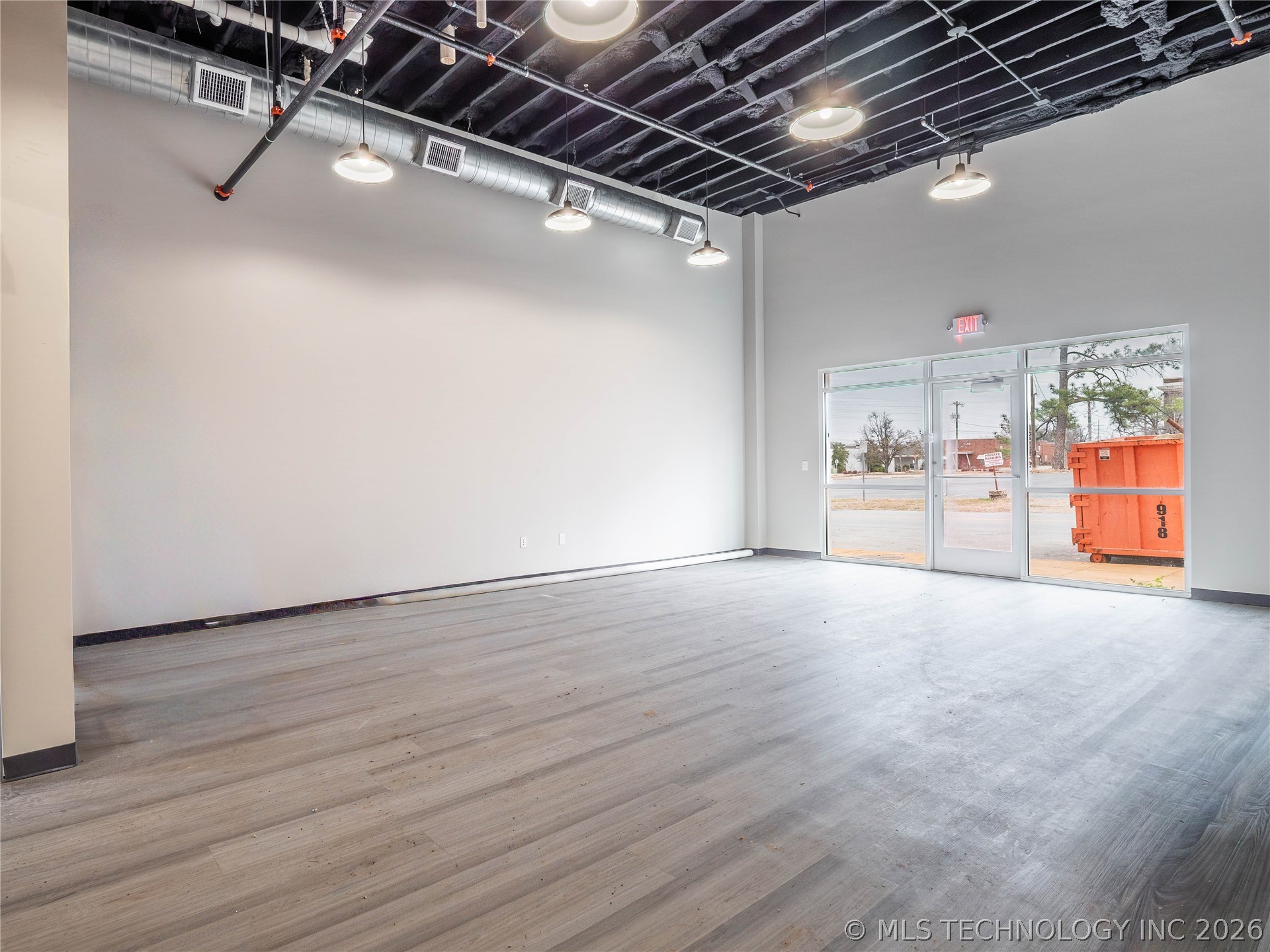 205 W 5th Street Okmulgee OK 74447