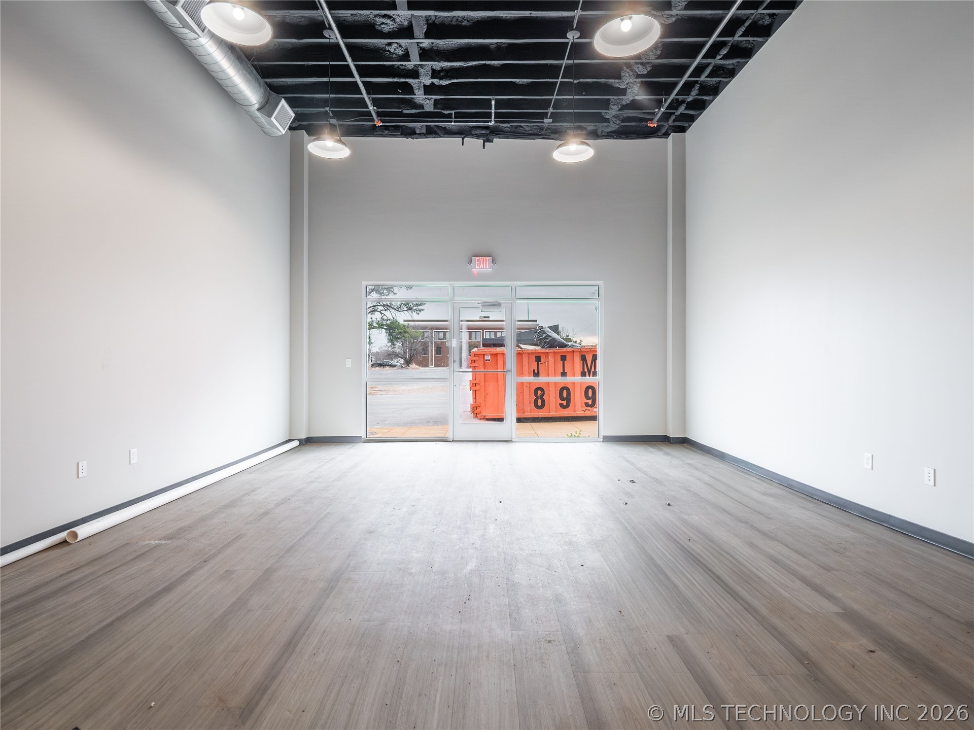 205 W 5th Street Okmulgee OK 74447