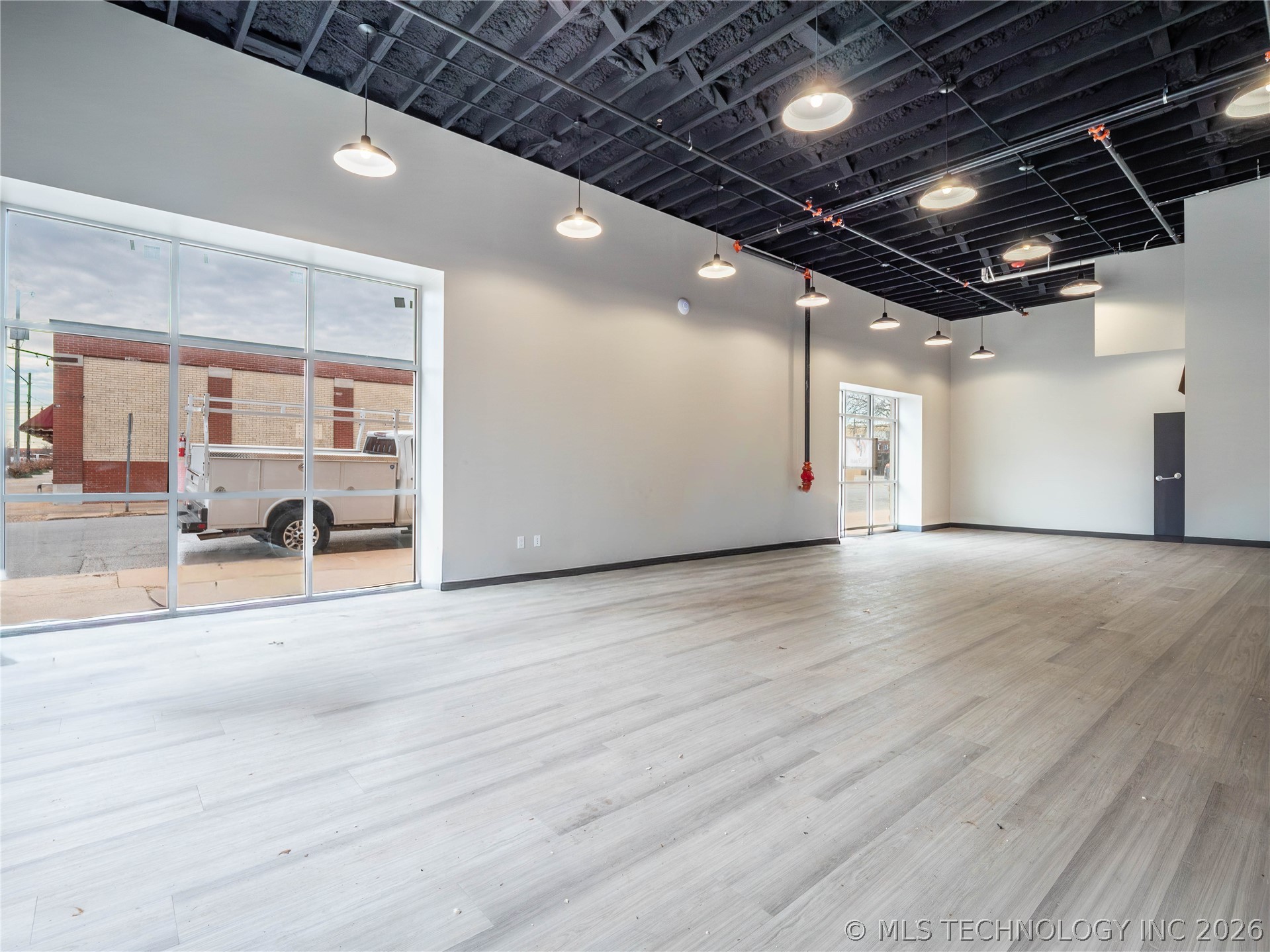 205 W 5th Street Okmulgee OK 74447