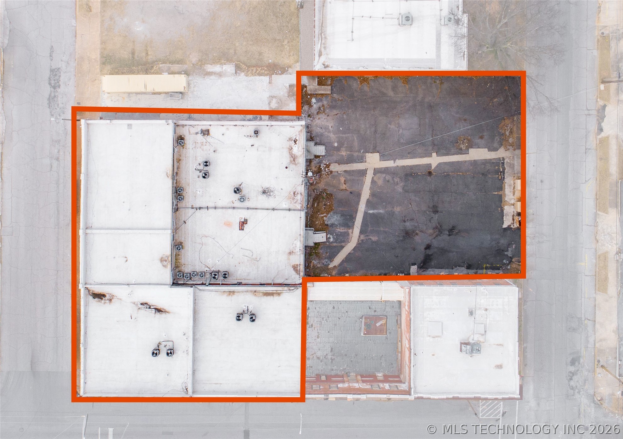 205 W 5th Street Okmulgee OK 74447