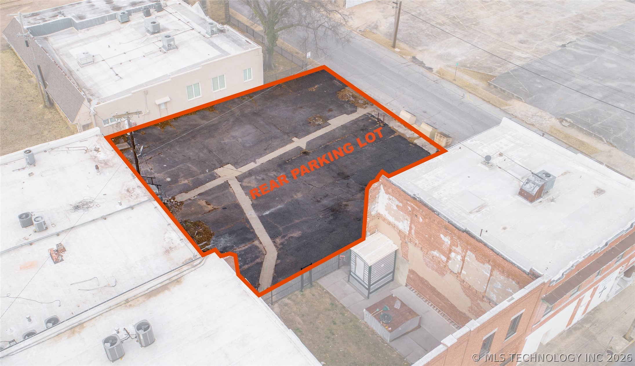 205 W 5th Street Okmulgee OK 74447