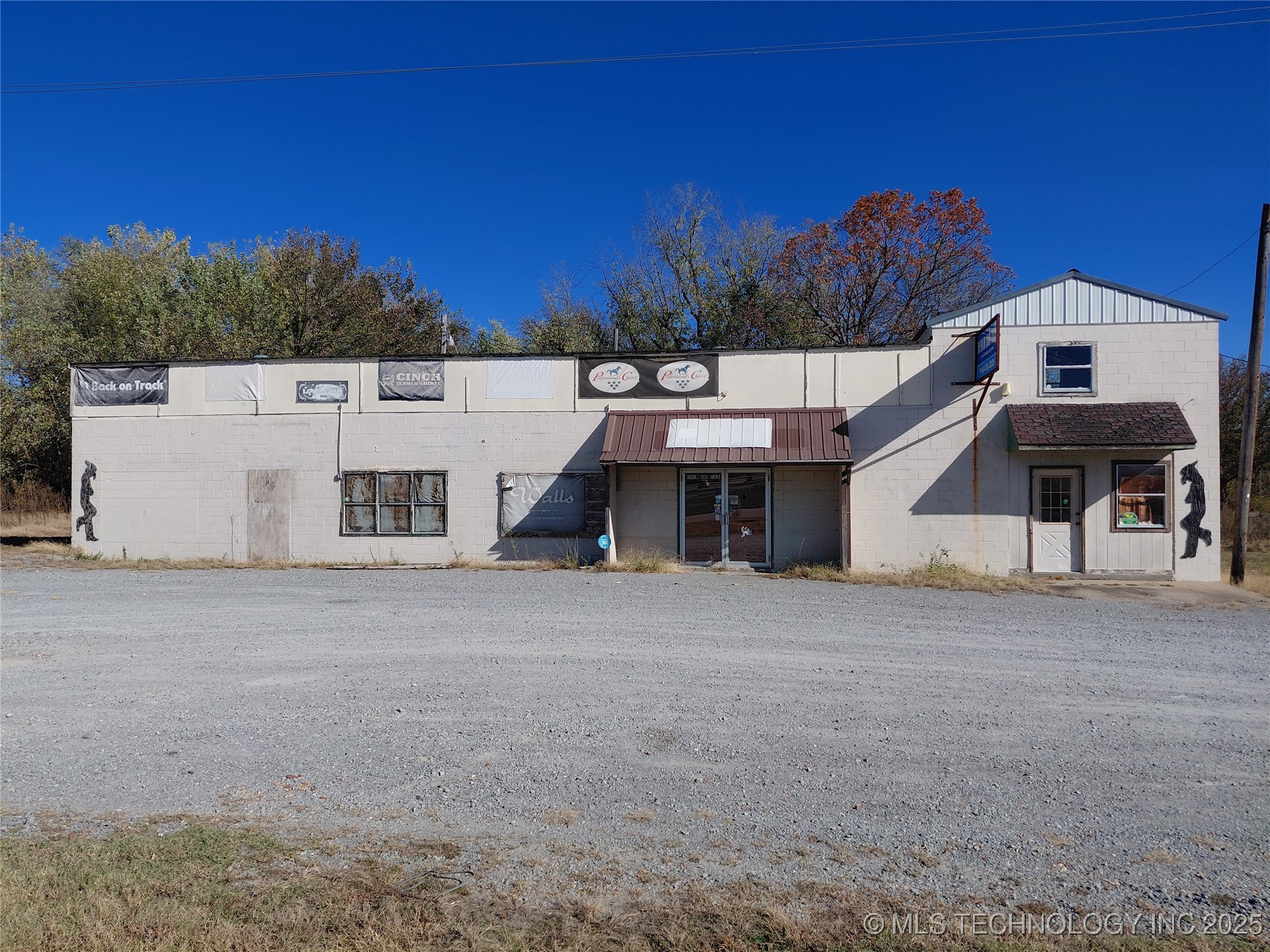 12273 Us Highway 69 Chouteau OK 74337