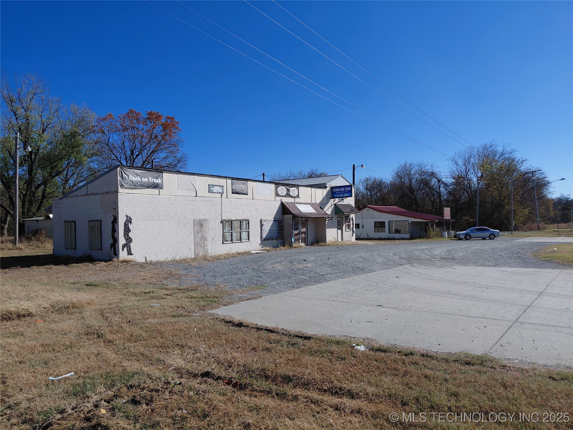 12273 Us Highway 69 Chouteau OK 74337