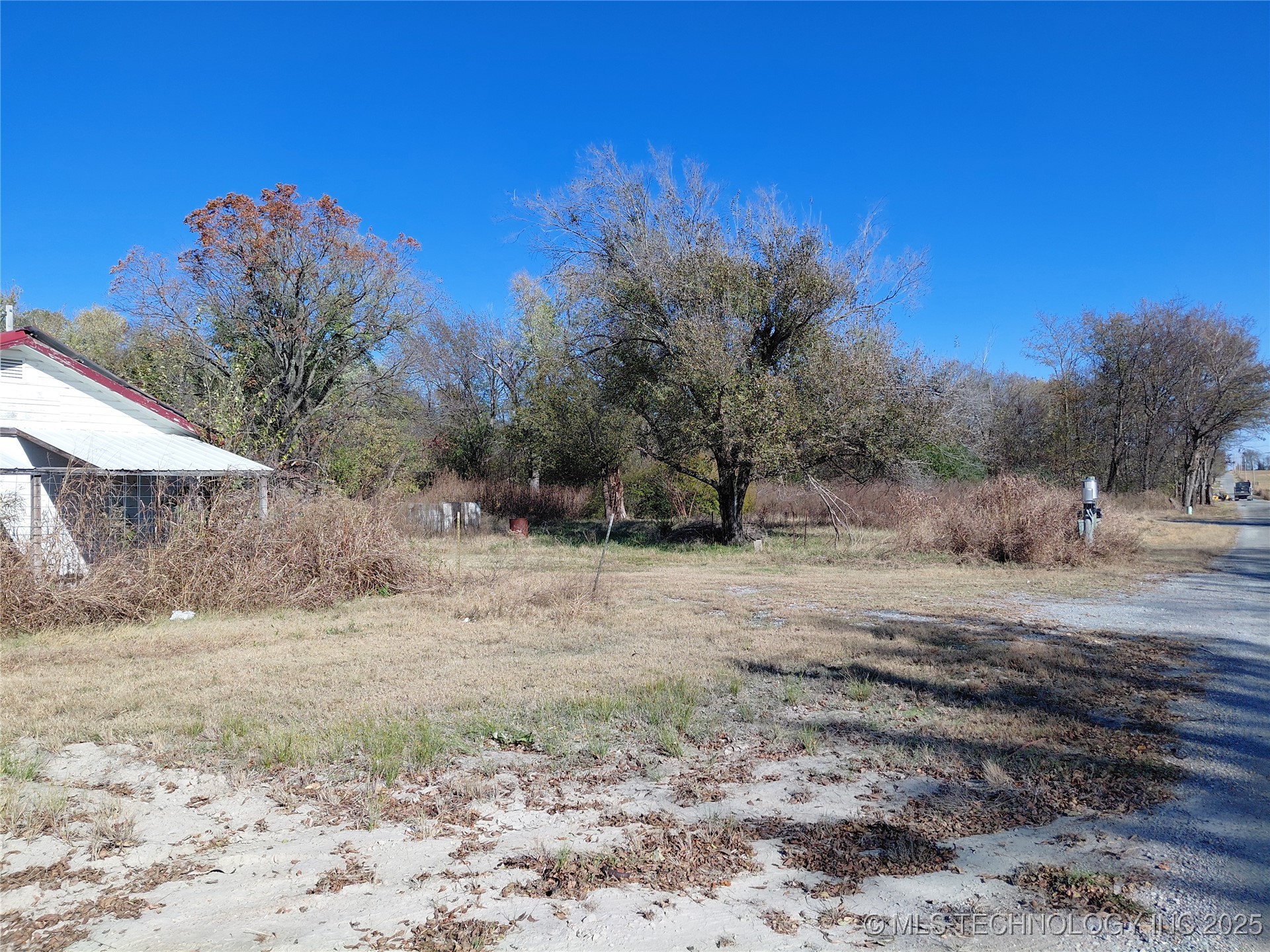 12273 Us Highway 69 Chouteau OK 74337