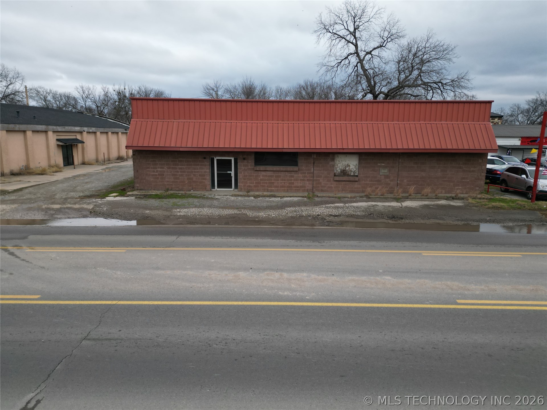 610 N 1st Avenue Durant OK 74701
