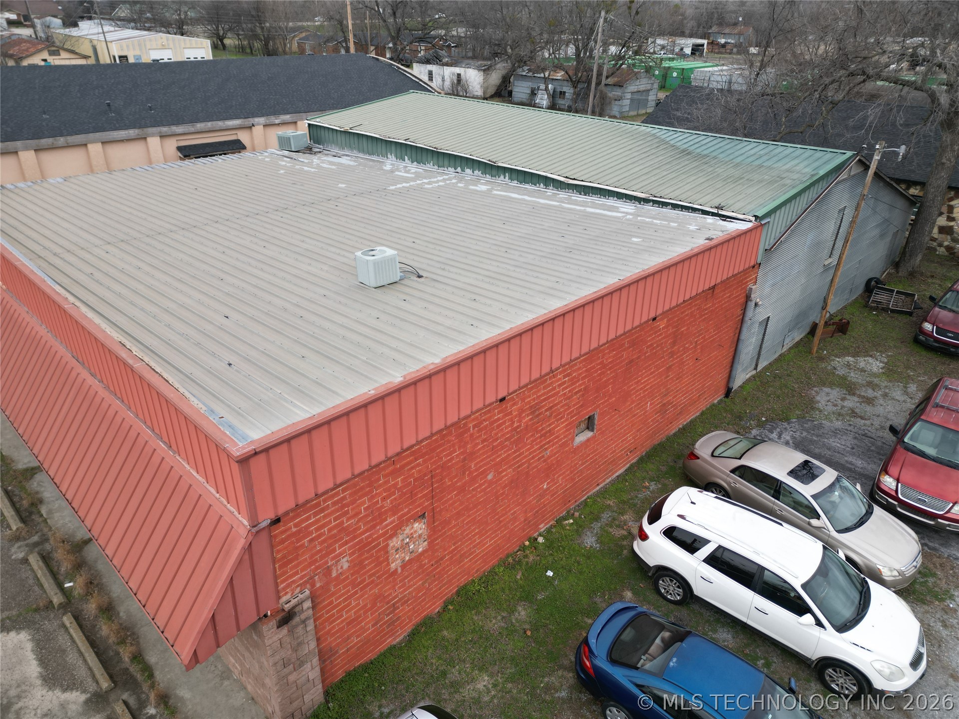 610 N 1st Avenue Durant OK 74701
