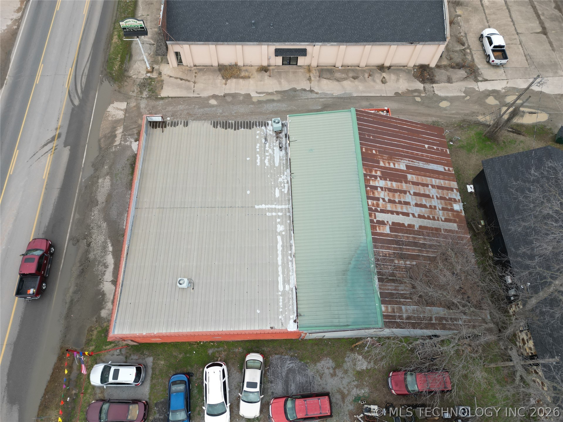 610 N 1st Avenue Durant OK 74701