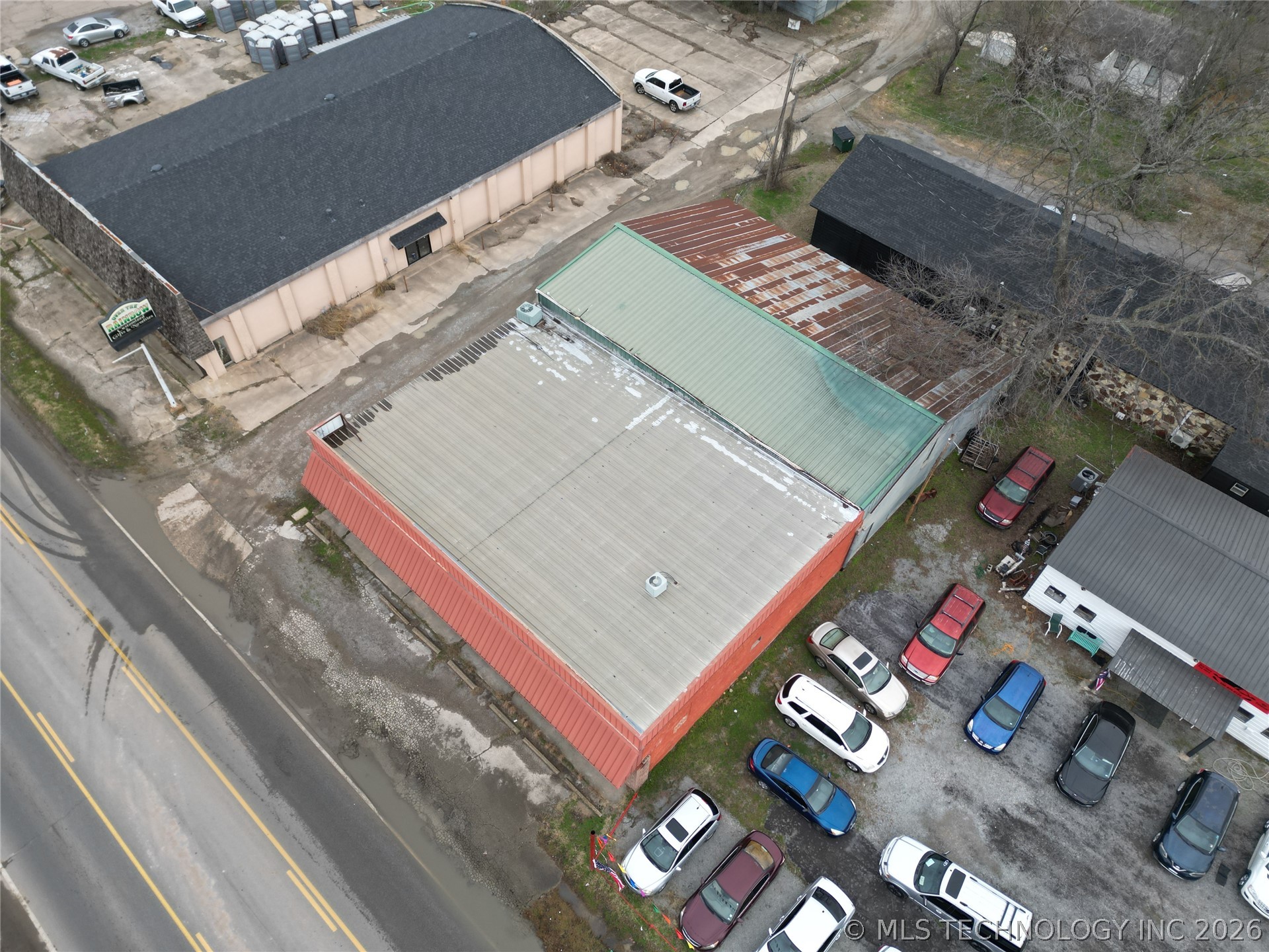 610 N 1st Avenue Durant OK 74701