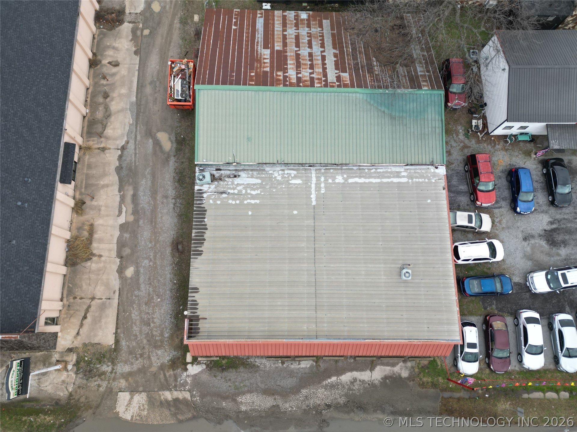 610 N 1st Avenue Durant OK 74701