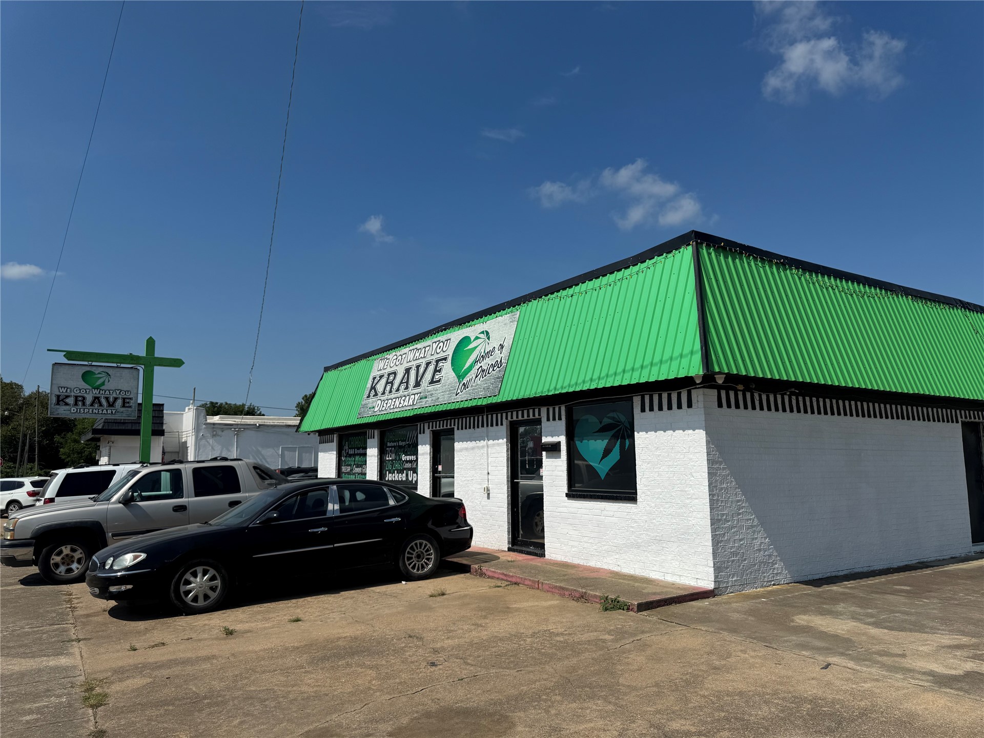 109 N 6th Durant OK 74701