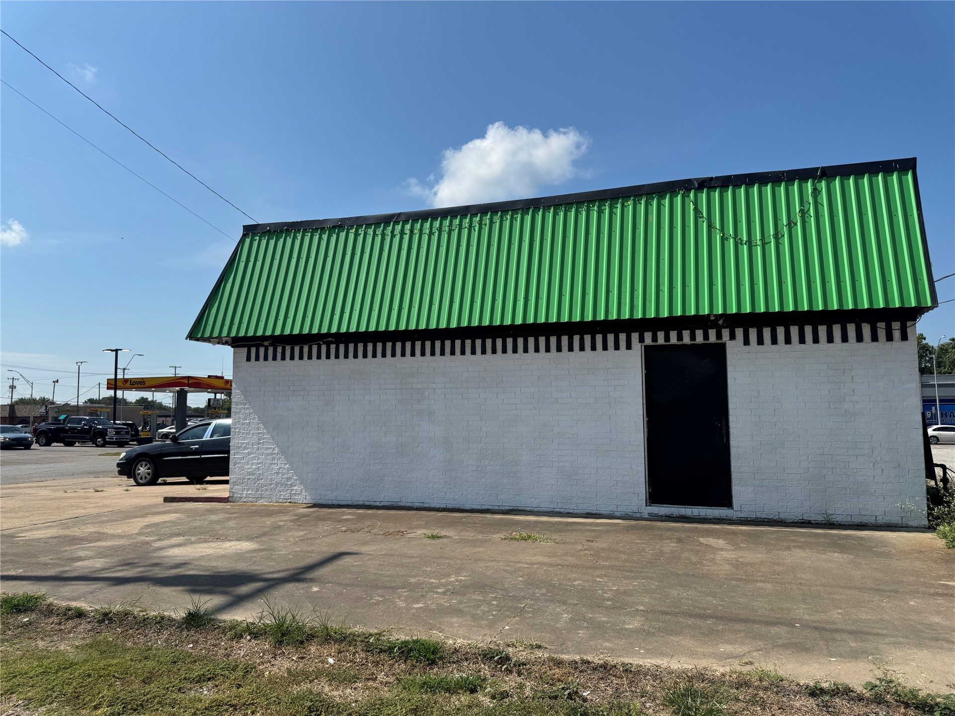 109 N 6th Durant OK 74701