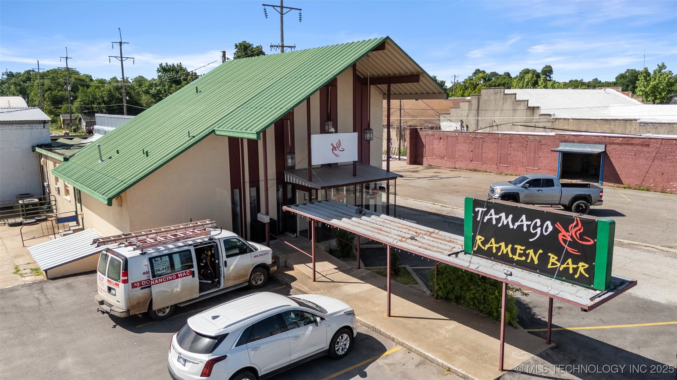 310 W Paul Pauls Valley OK 73075