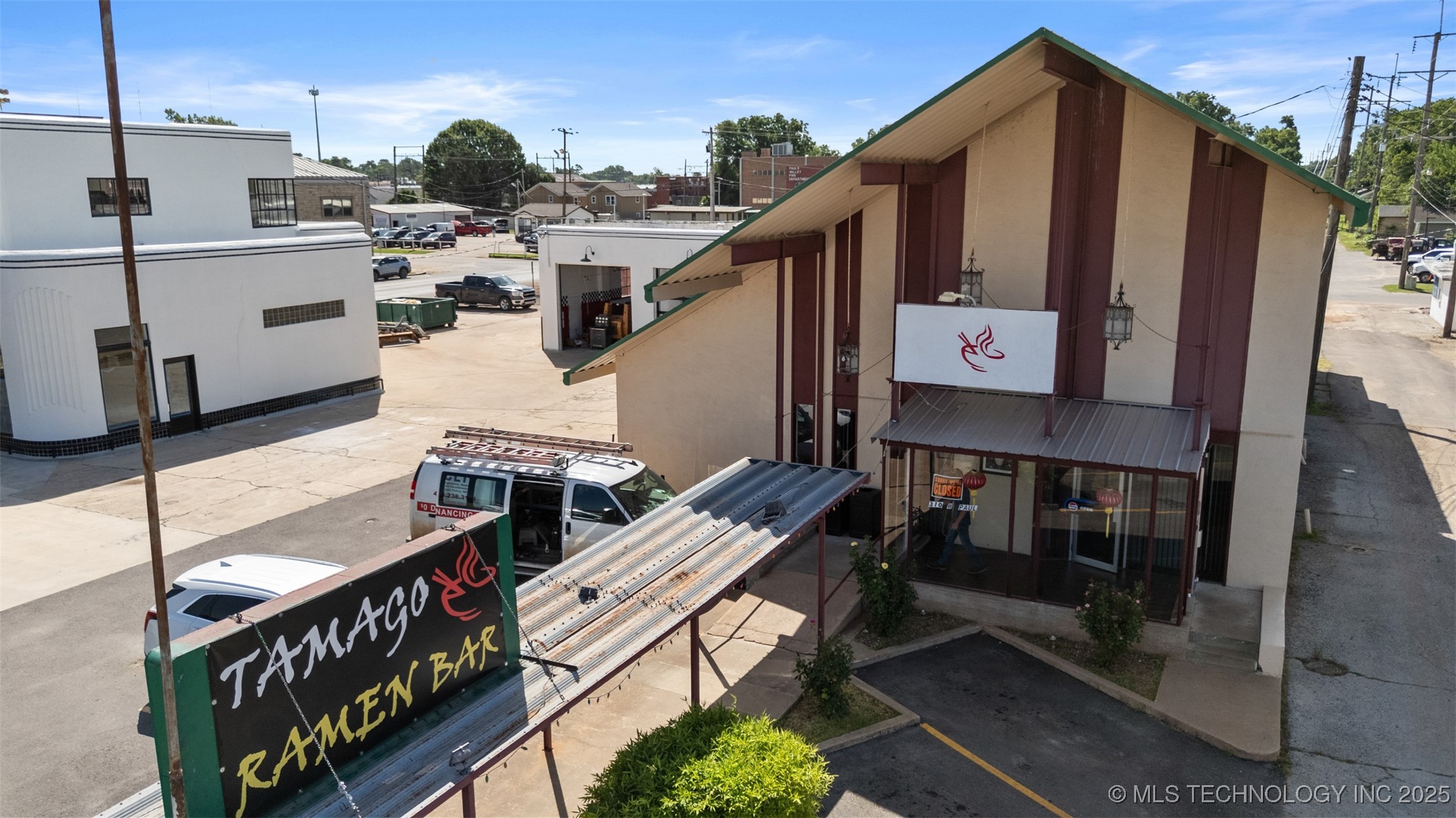 310 W Paul Pauls Valley OK 73075