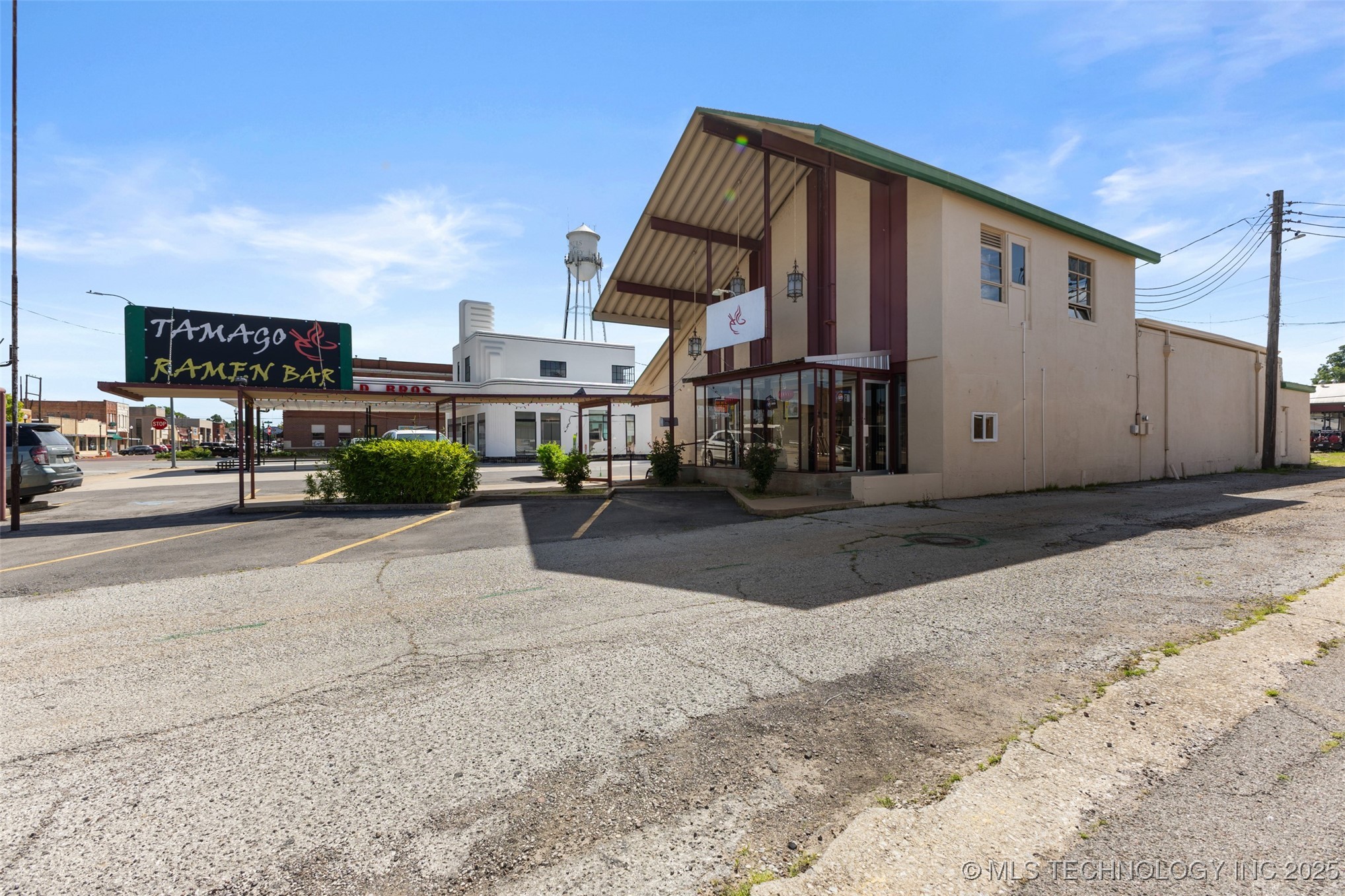 310 W Paul Pauls Valley OK 73075