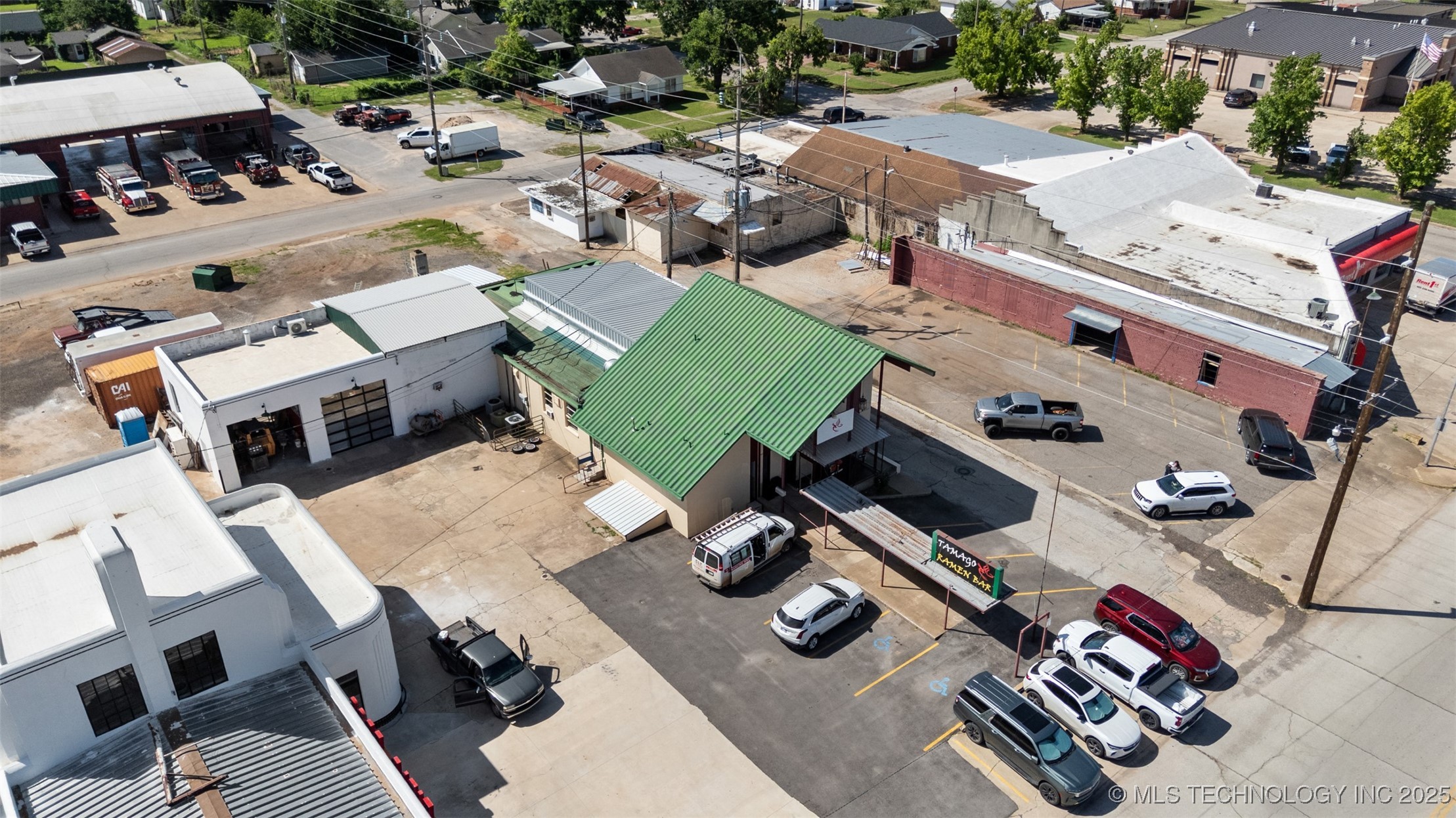 310 W Paul Pauls Valley OK 73075