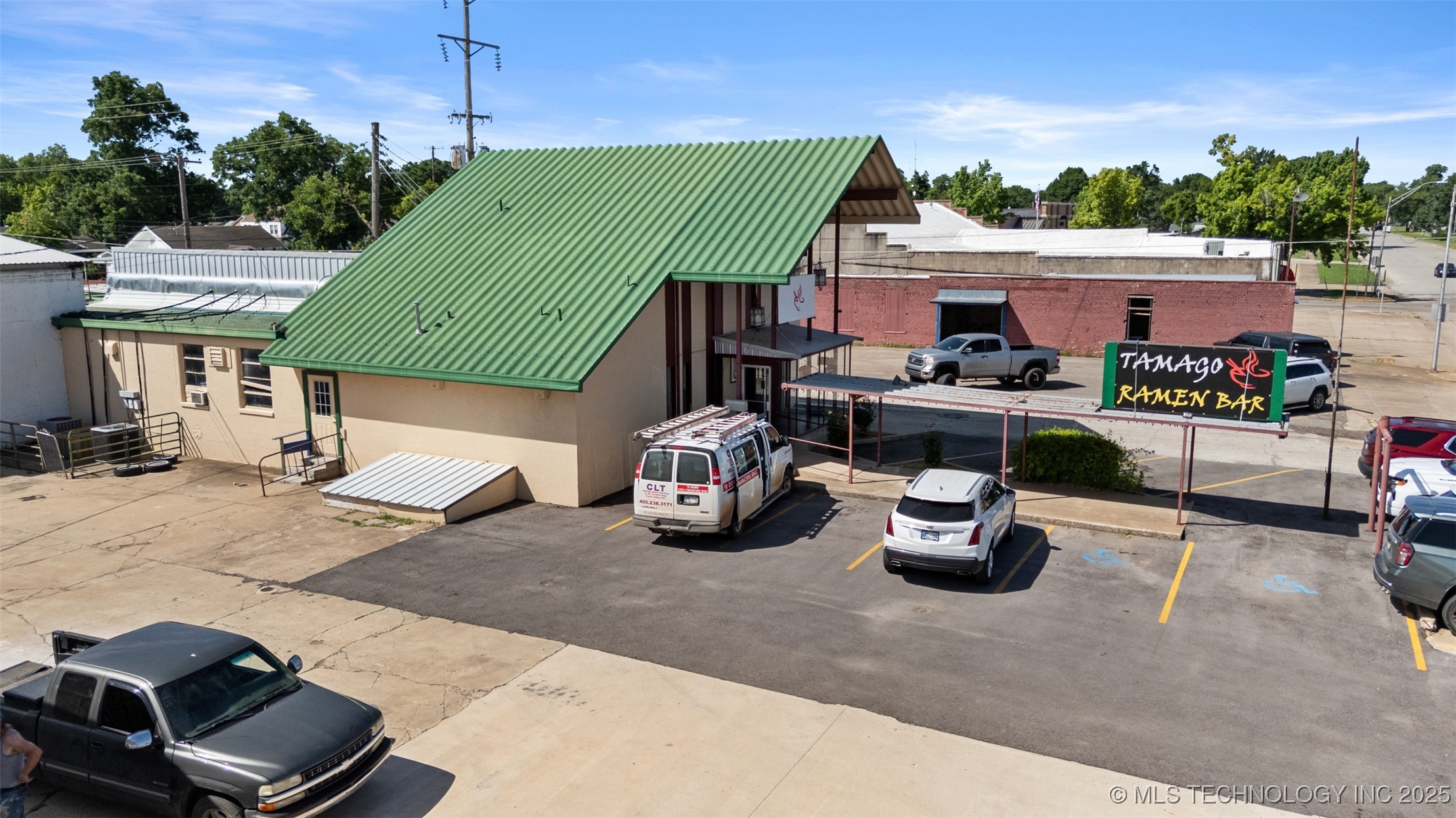 310 W Paul Pauls Valley OK 73075