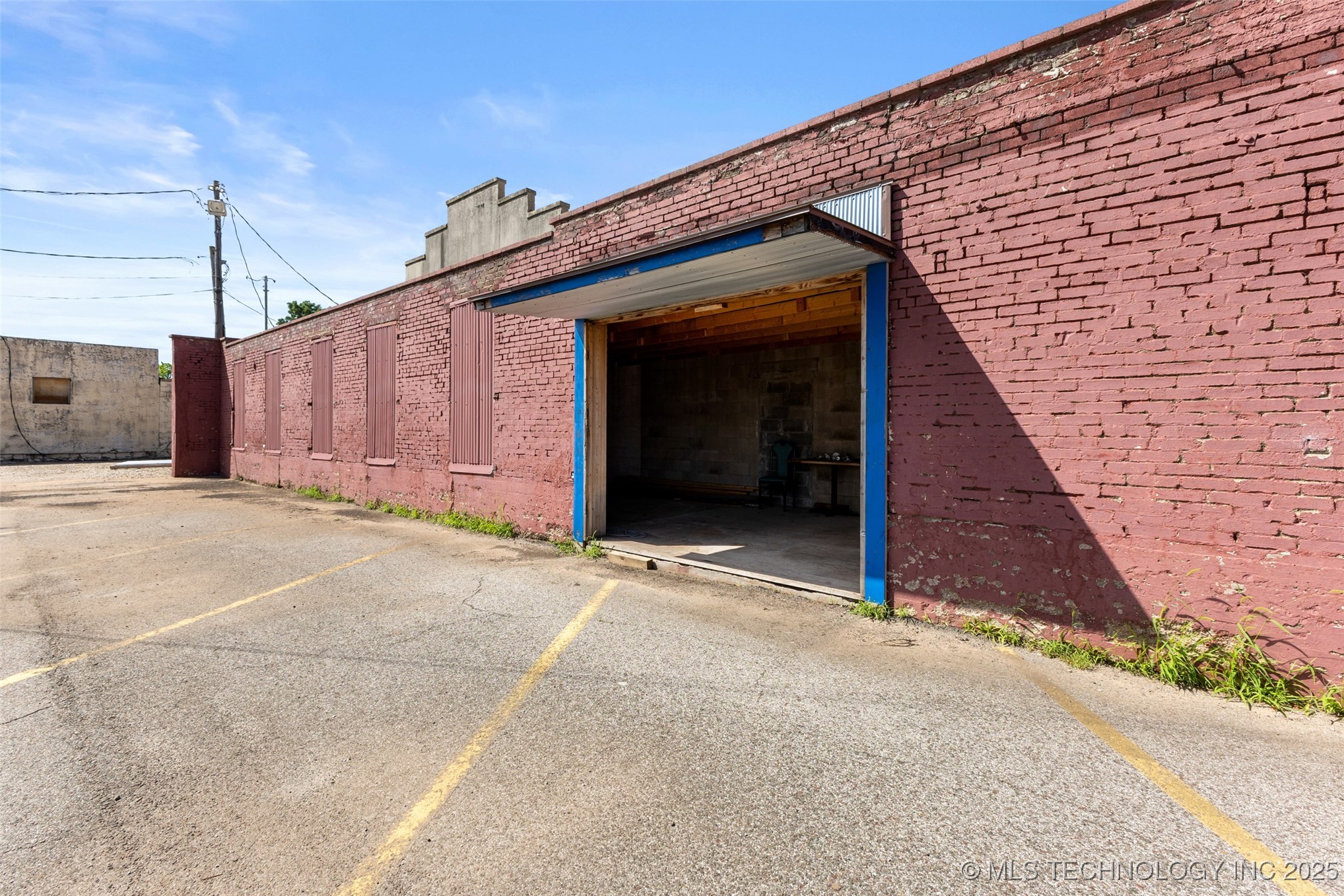310 W Paul Pauls Valley OK 73075