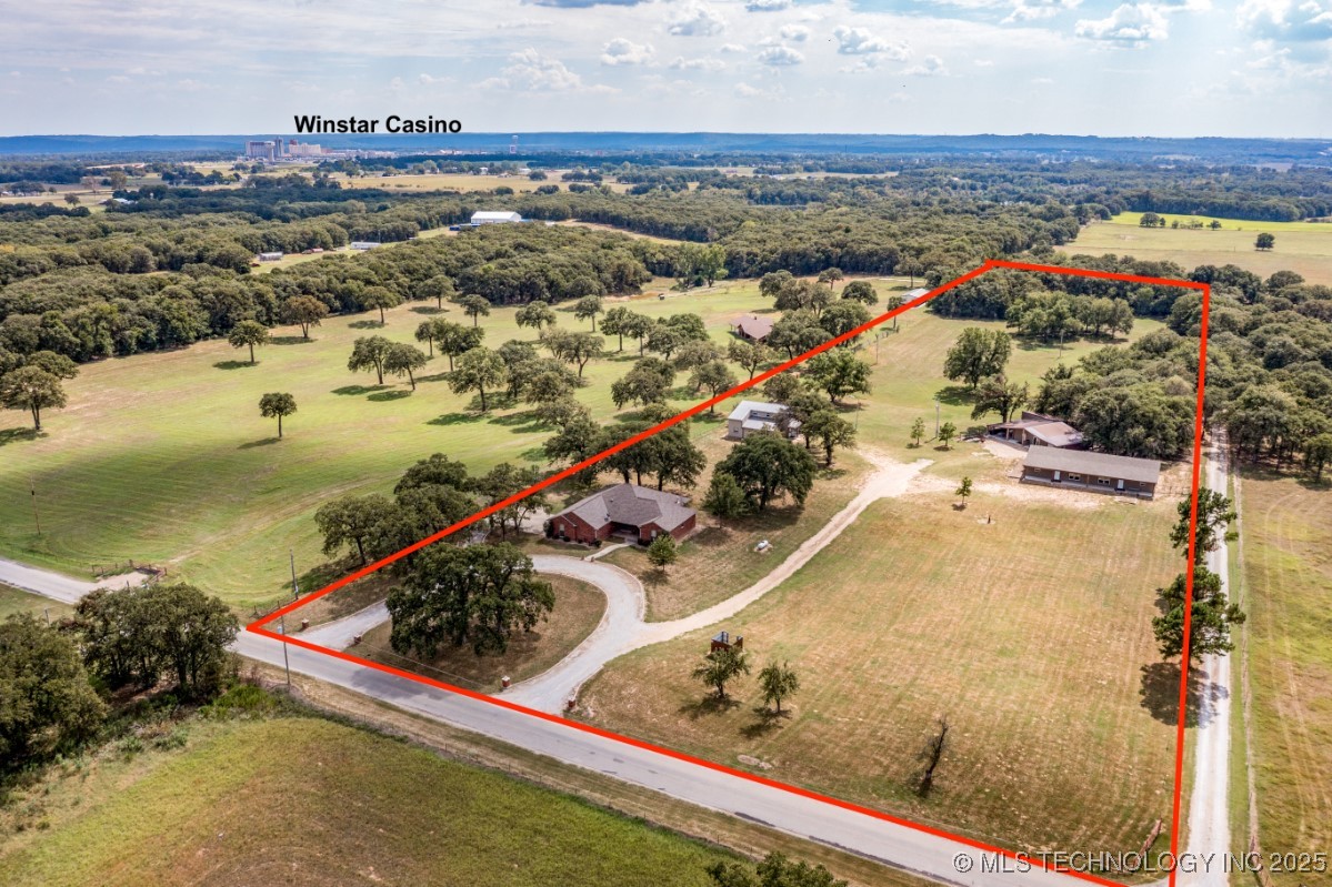 12625 Sandpiper Road Thackerville OK 73459