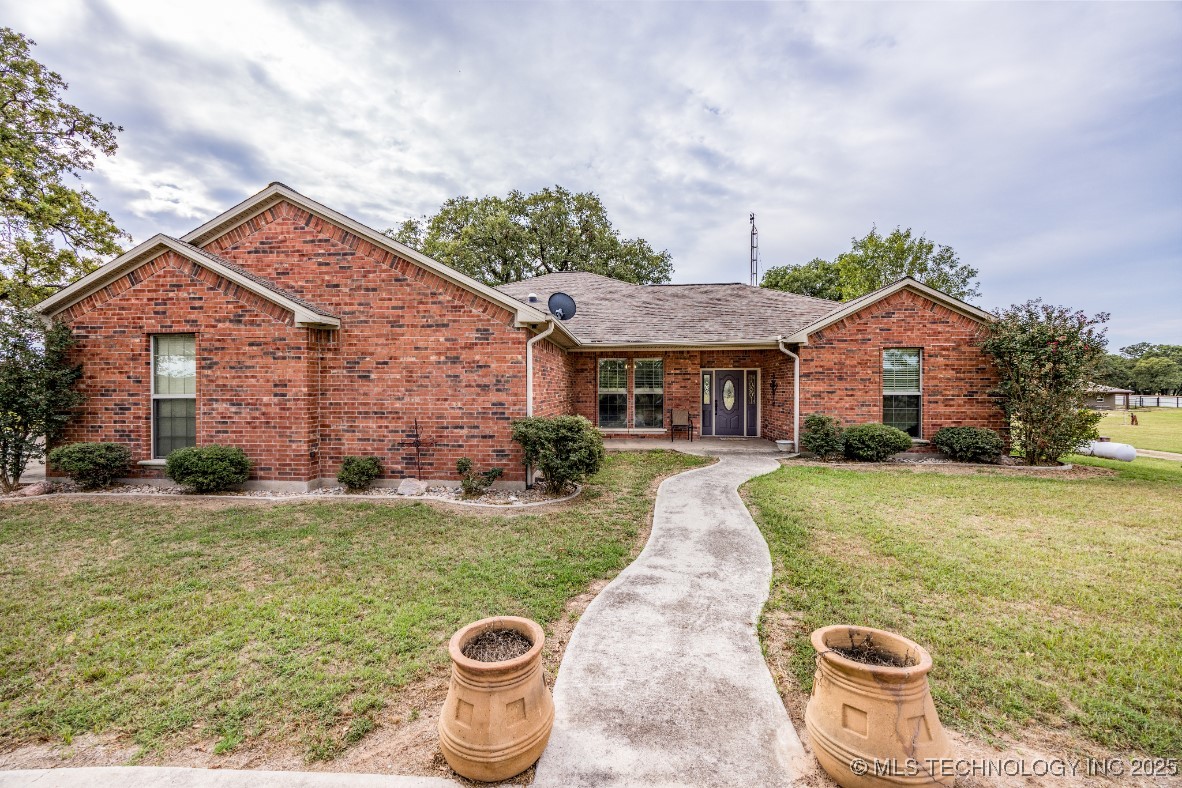 12625 Sandpiper Road Thackerville OK 73459