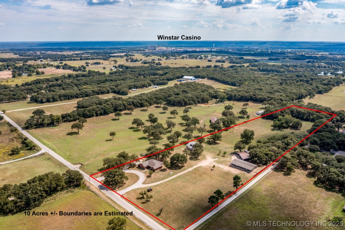12625 Sandpiper Road Thackerville OK 73459