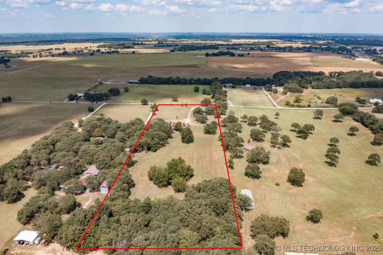 12625 Sandpiper Road Thackerville OK 73459