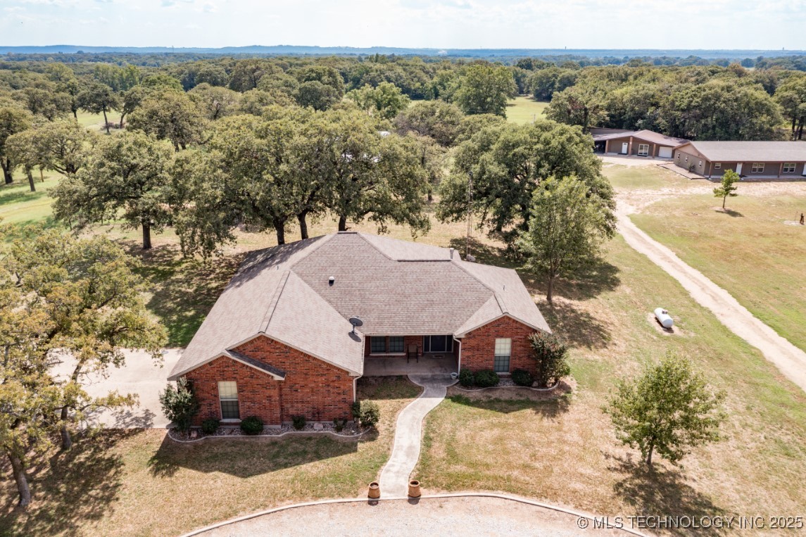 12625 Sandpiper Road Thackerville OK 73459