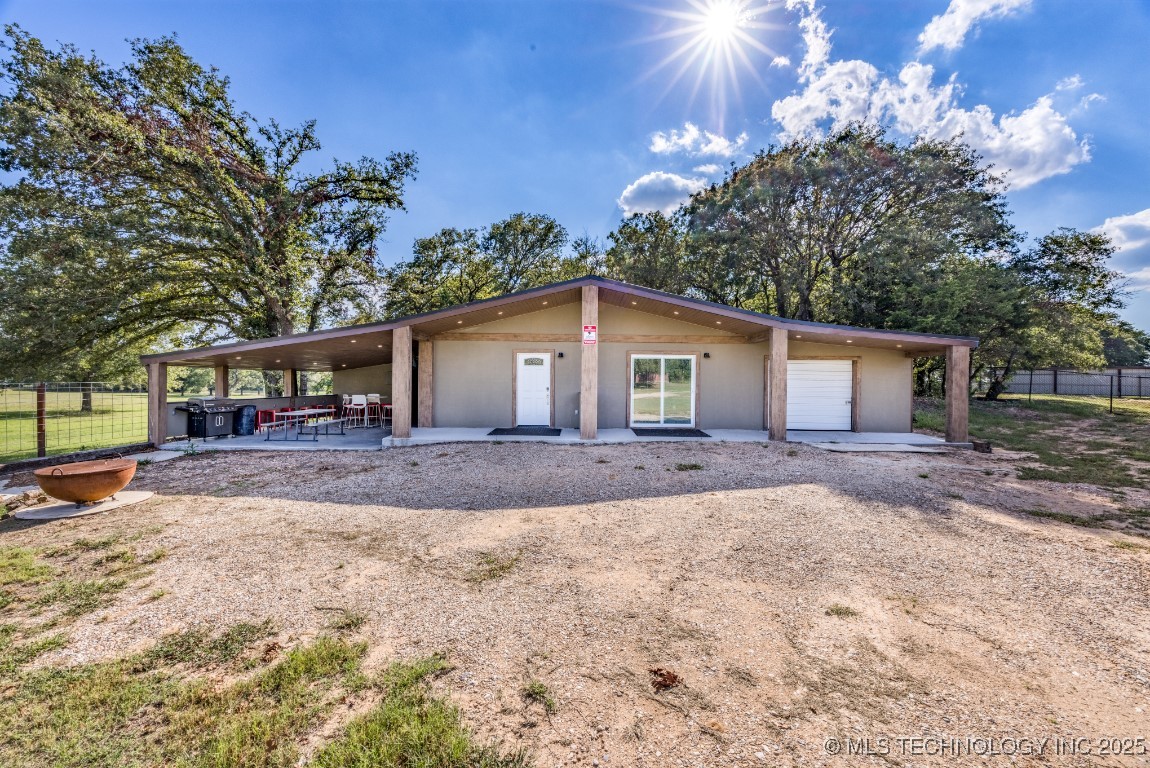 12625 Sandpiper Road Thackerville OK 73459