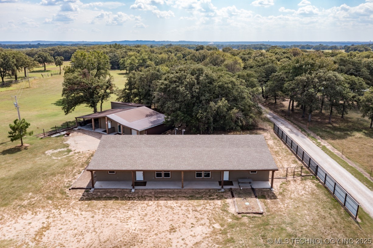 12625 Sandpiper Road Thackerville OK 73459