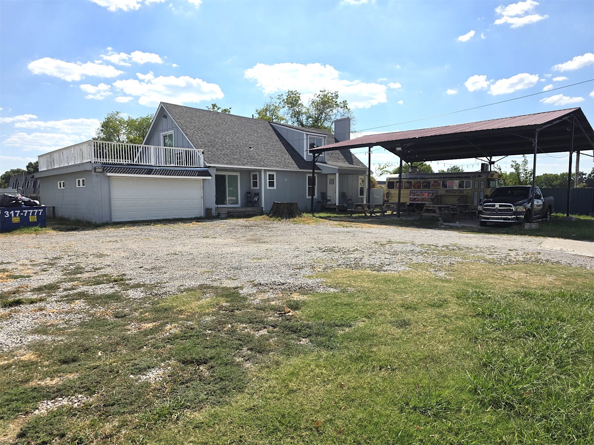 9768 E 11th Street Tulsa OK 74128