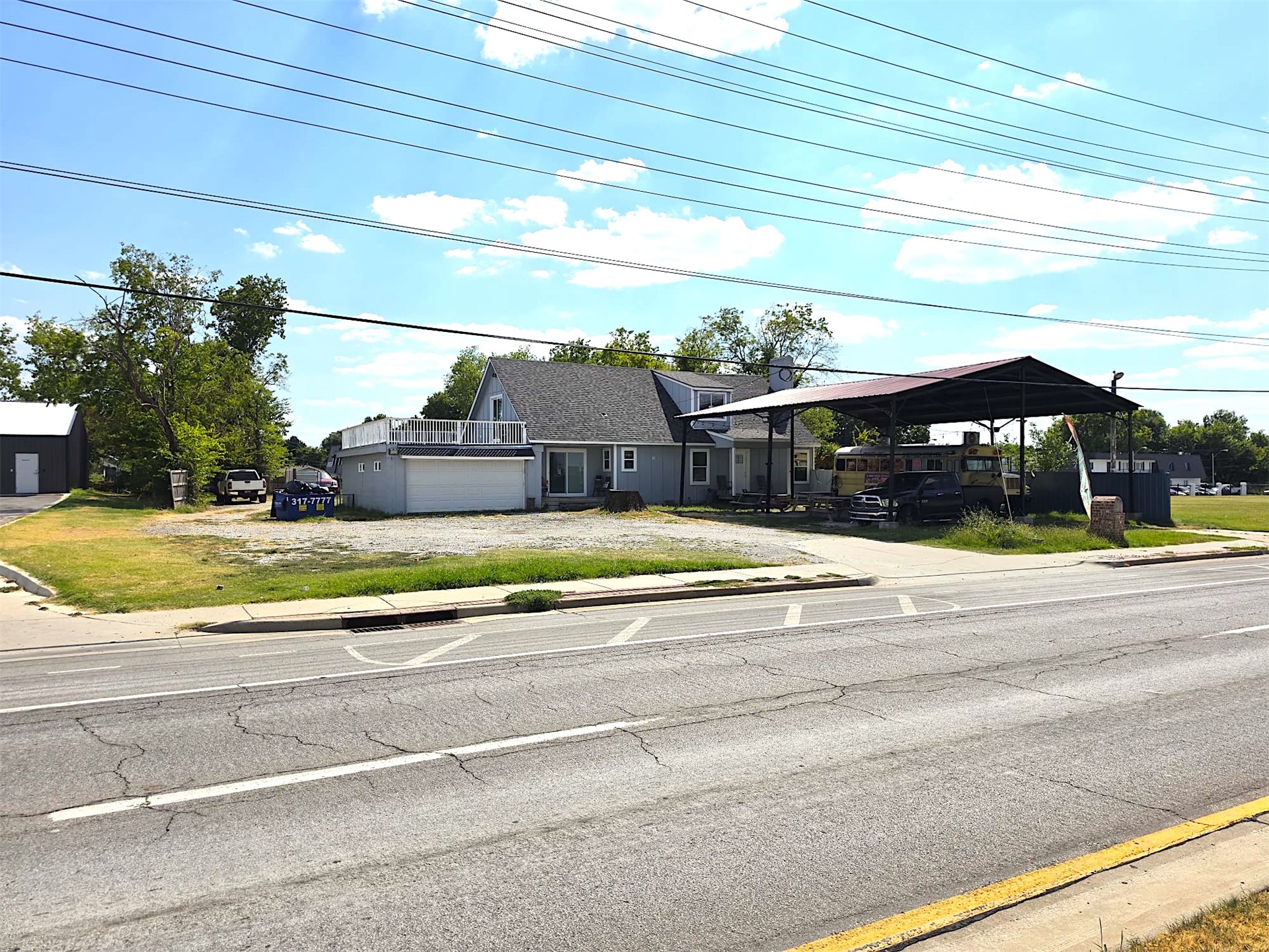 9768 E 11th Street Tulsa OK 74128