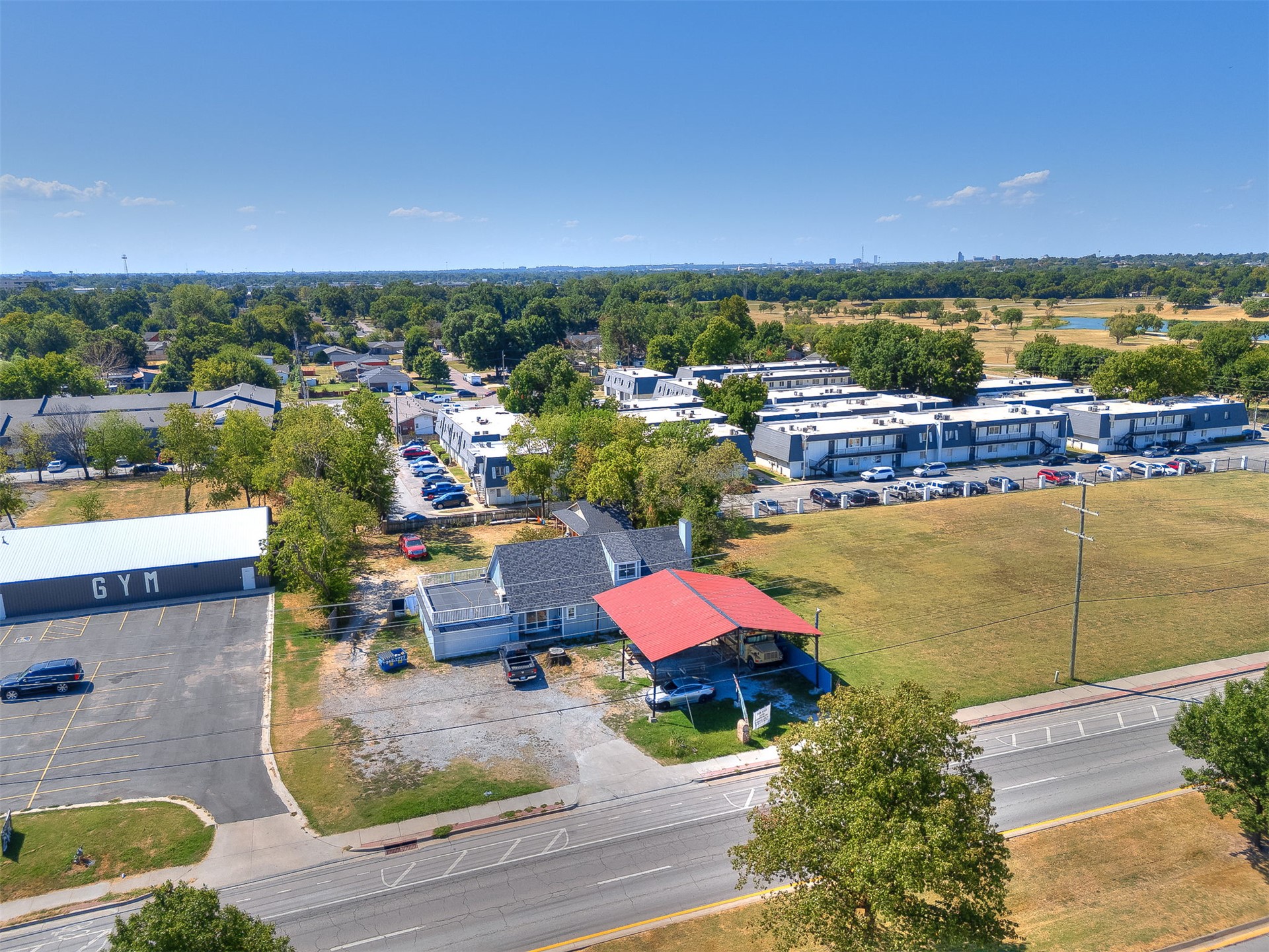 9768 E 11th Street Tulsa OK 74128