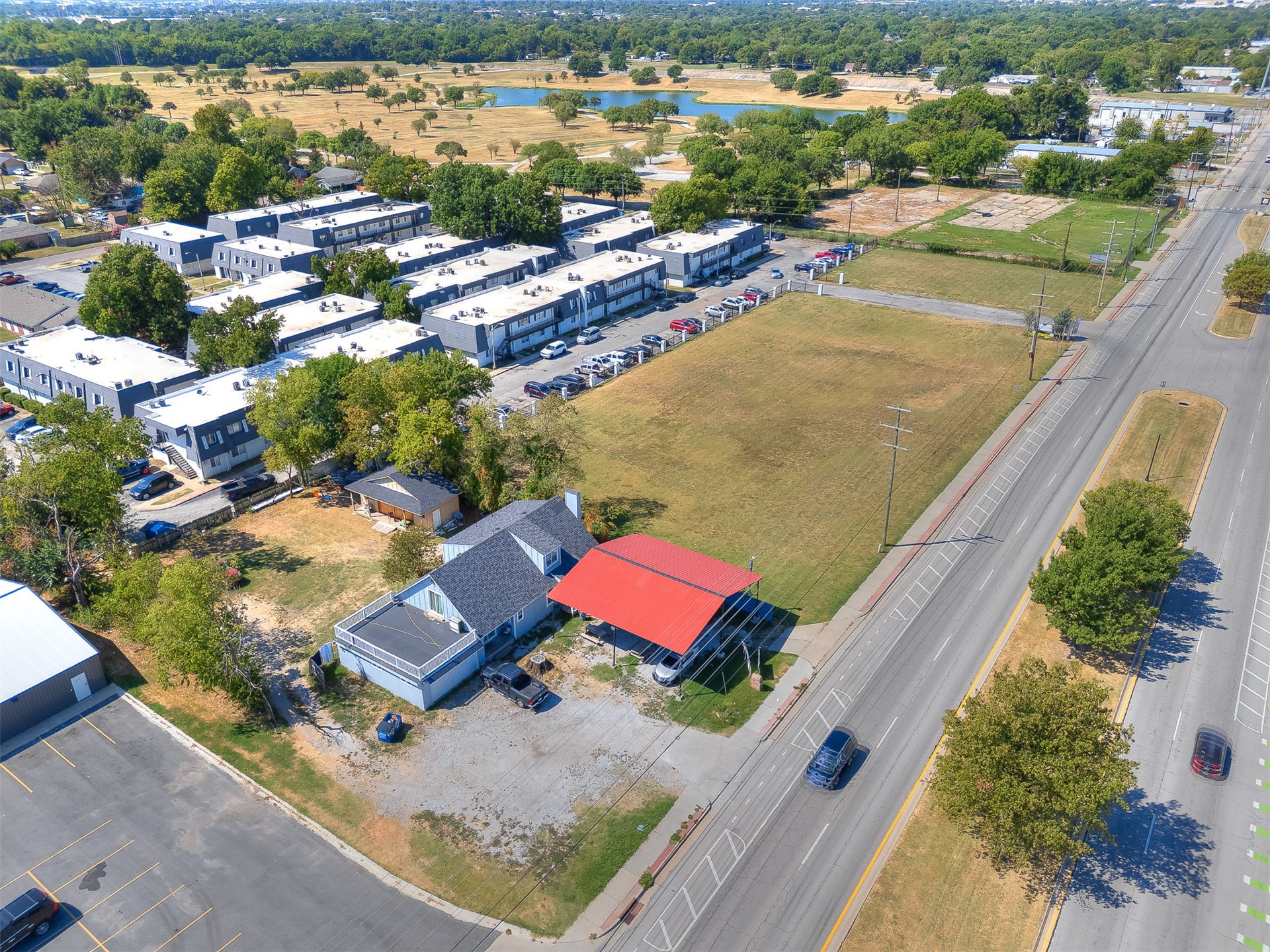 9768 E 11th Street Tulsa OK 74128