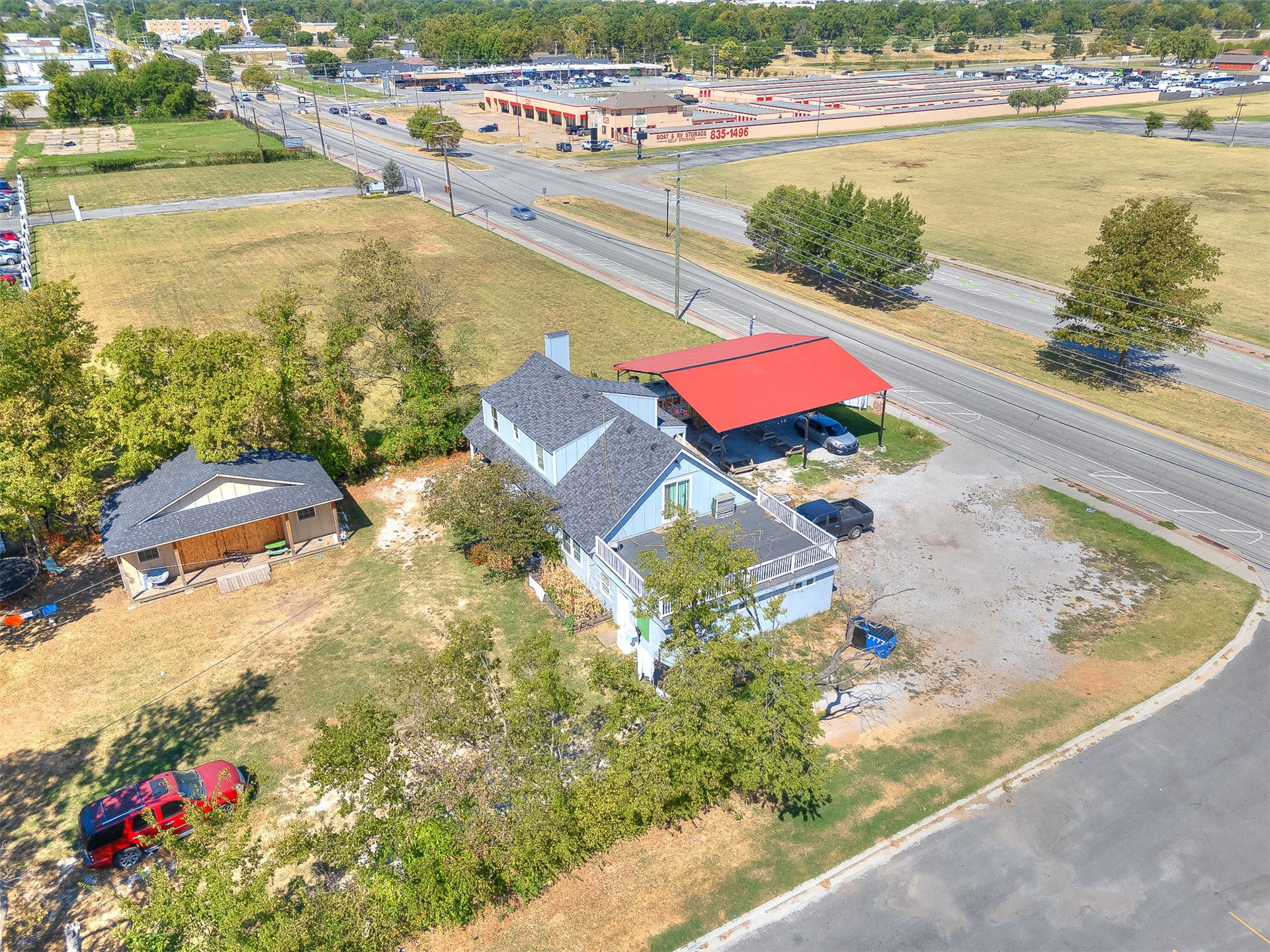 9768 E 11th Street Tulsa OK 74128