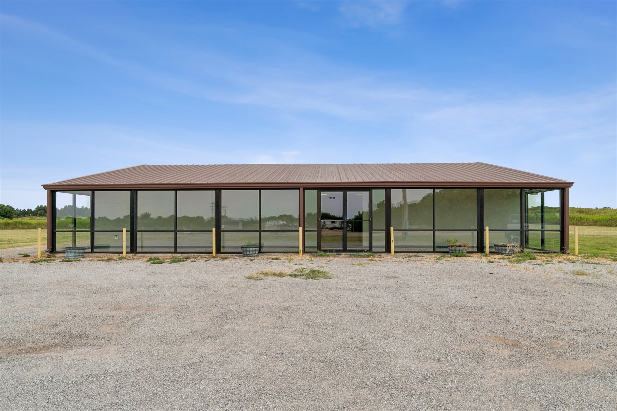 9211 W Main Street Ripley OK 74062