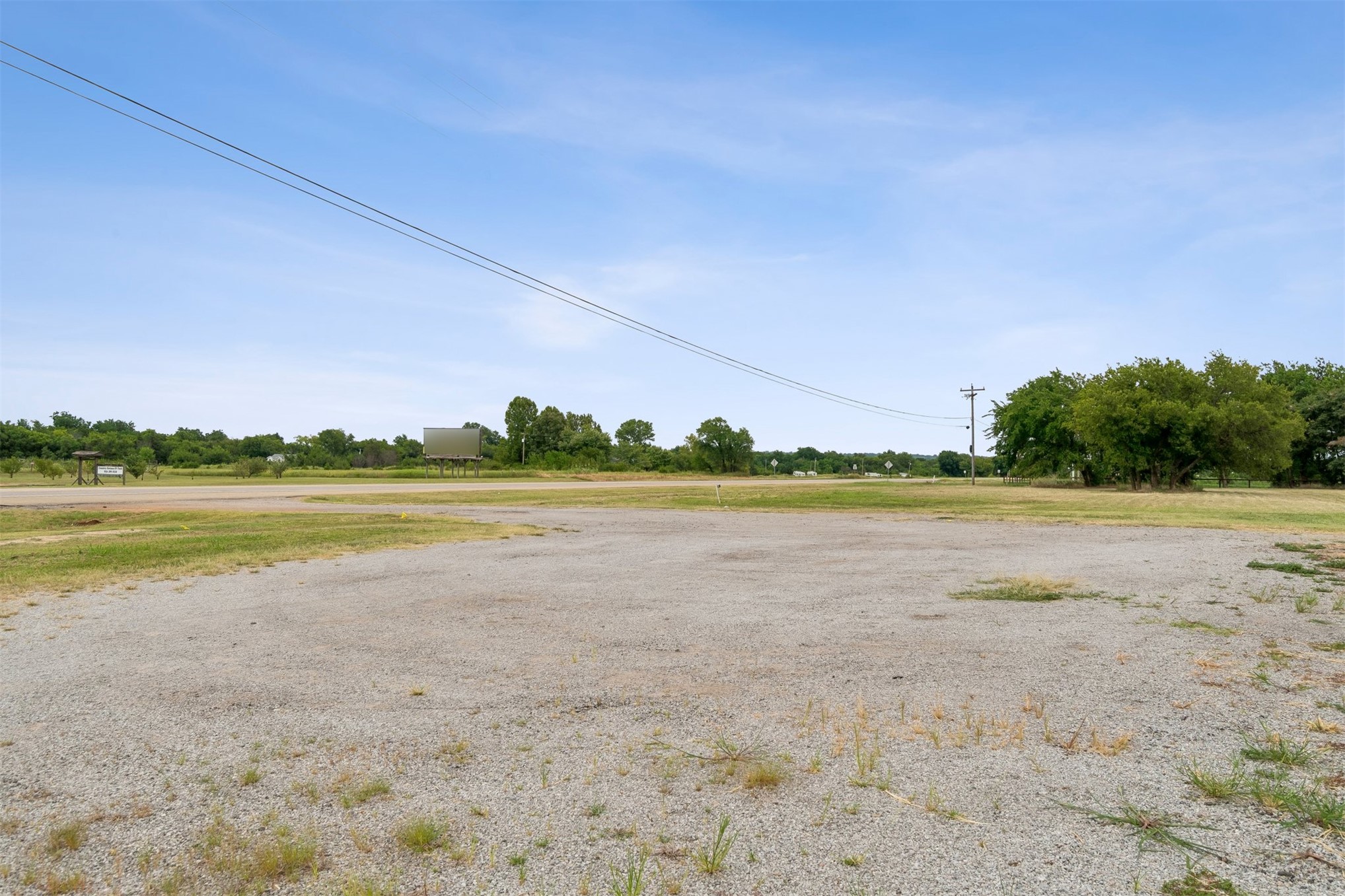 9211 W Main Street Ripley OK 74062