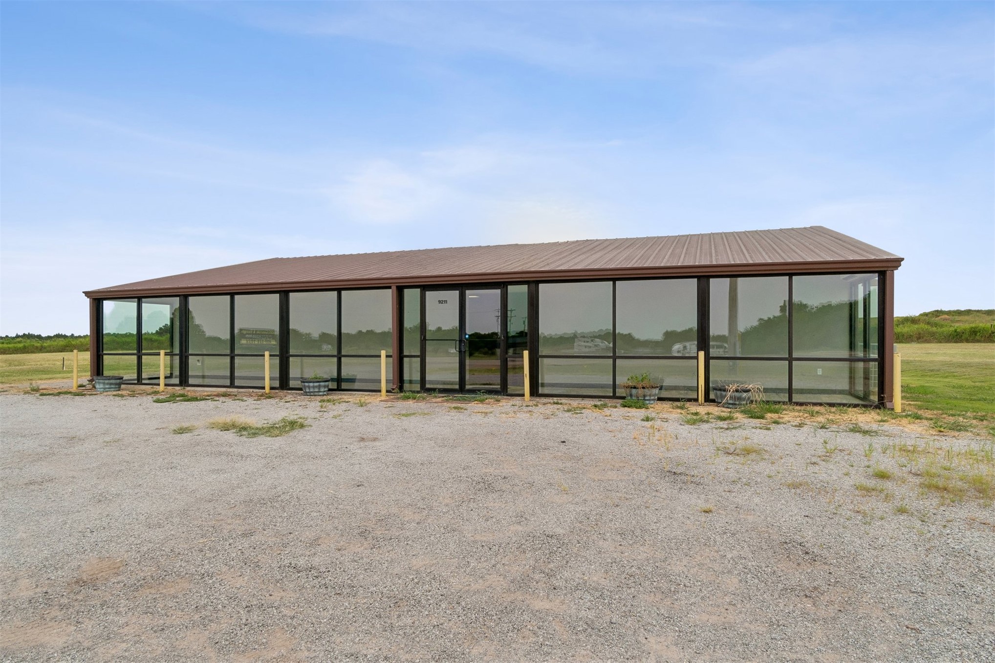 9211 W Main Street Ripley OK 74062