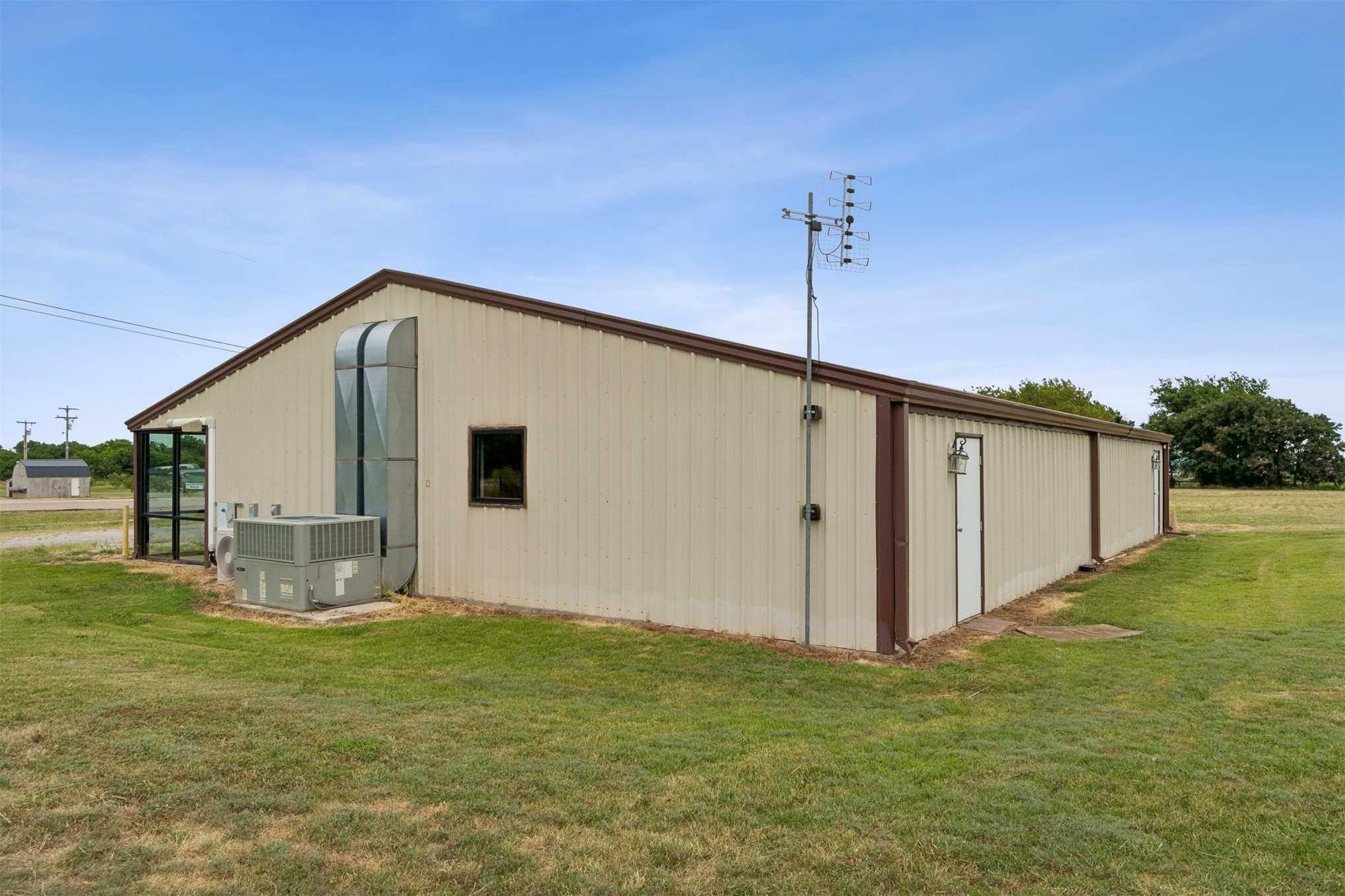 9211 W Main Street Ripley OK 74062