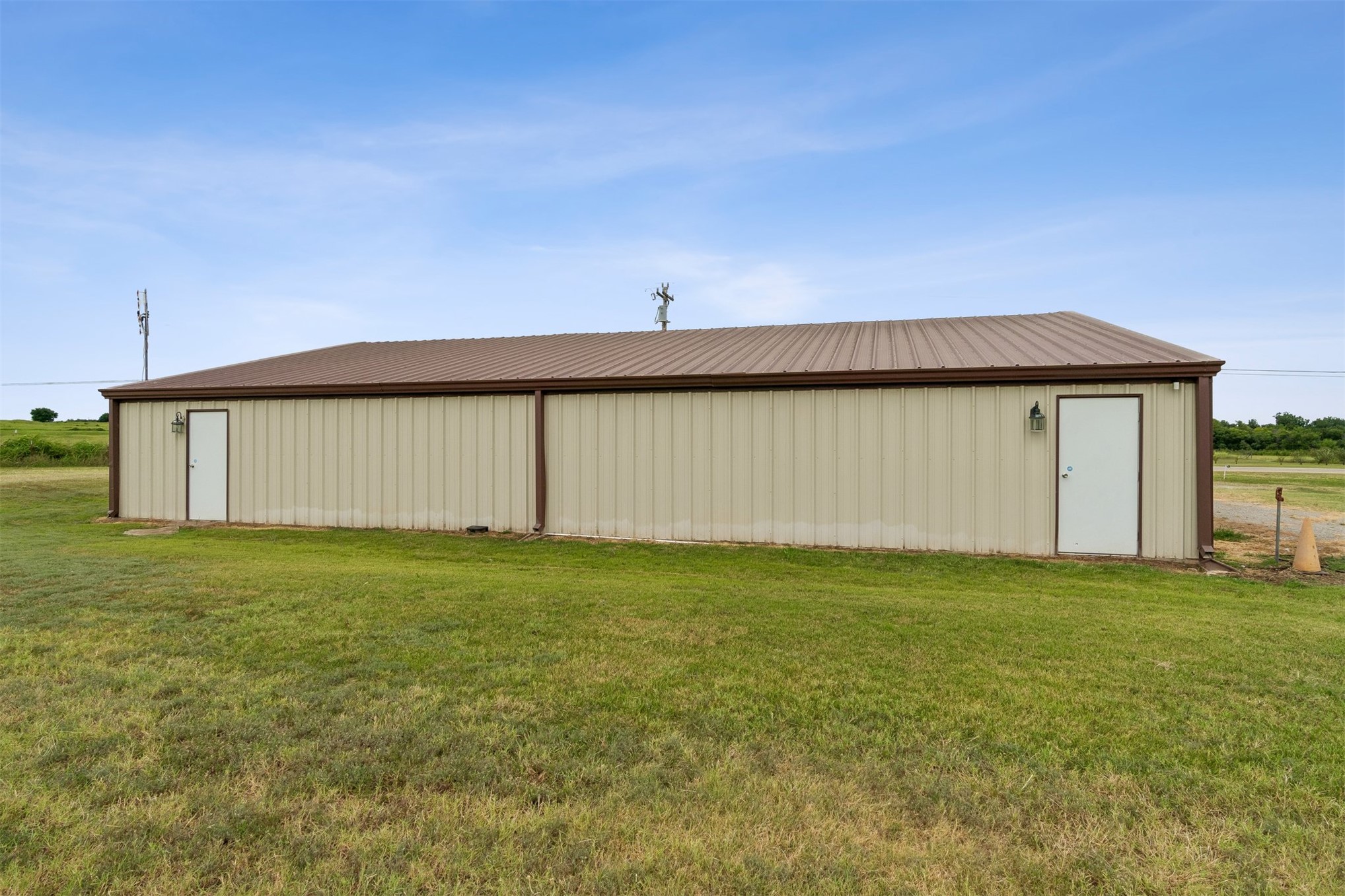 9211 W Main Street Ripley OK 74062