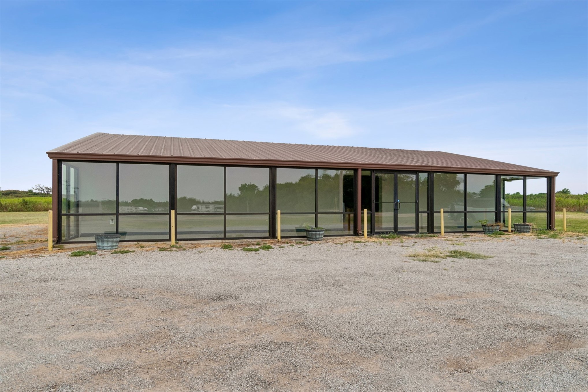 9211 W Main Street Ripley OK 74062