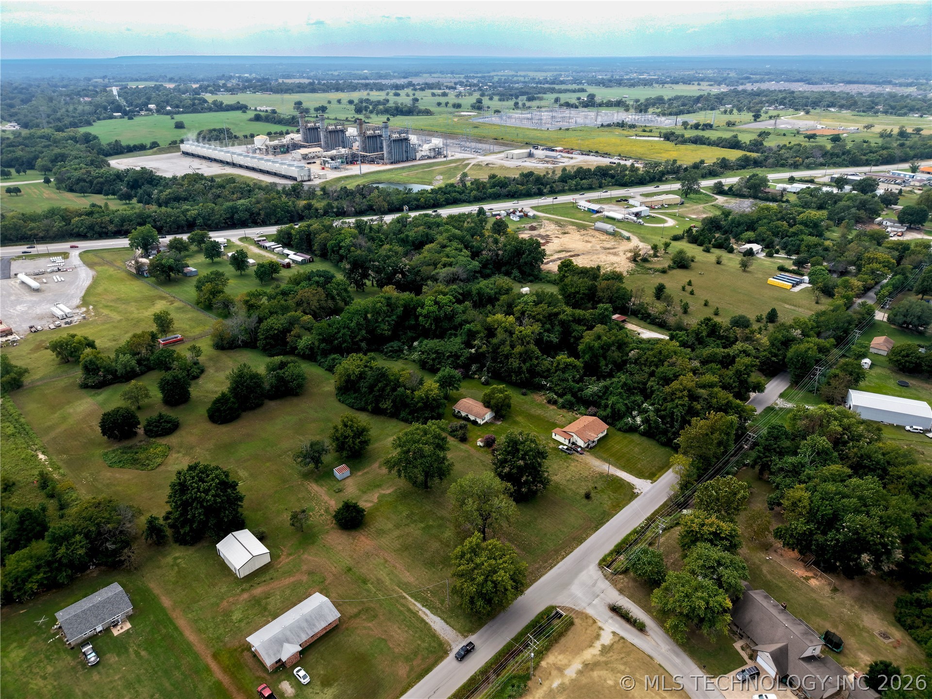 25245 E State Highway 51 Broken Arrow OK 74429